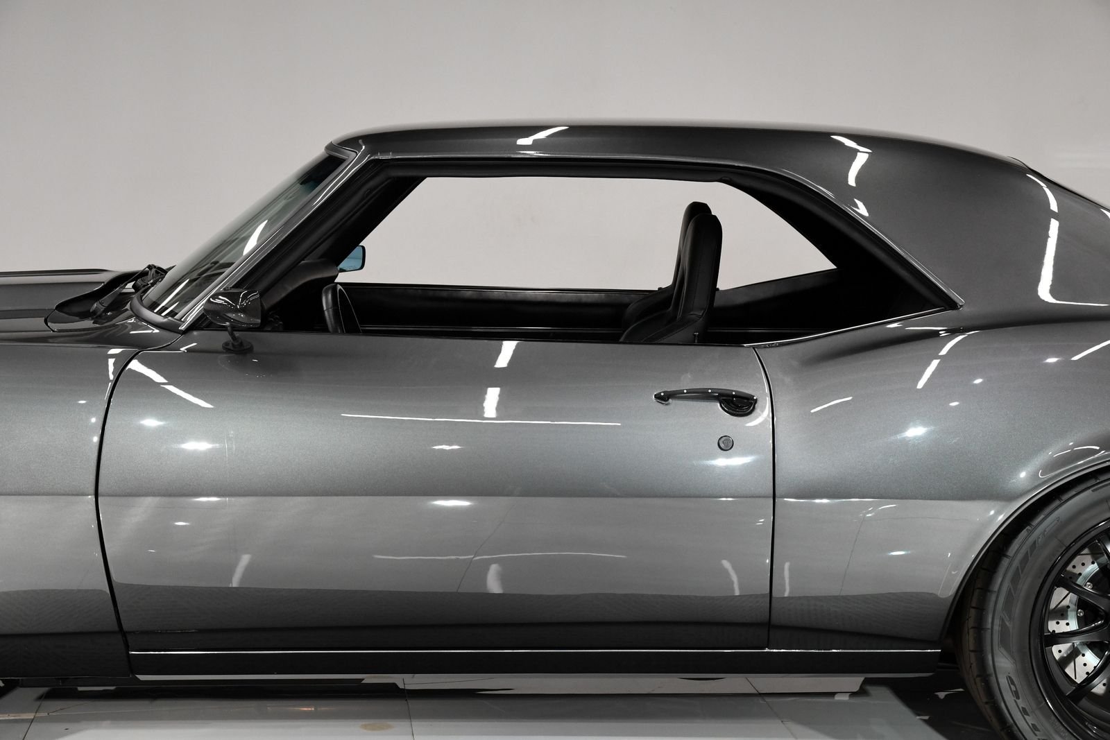 1968 Chevrolet Camaro thumbnail 10