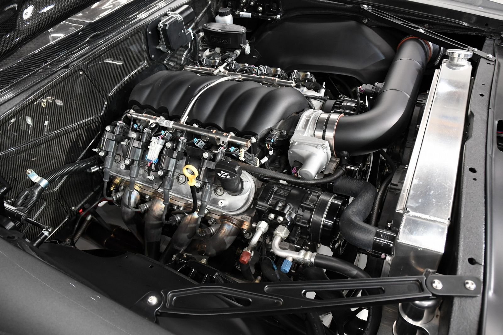 1968 Chevrolet Camaro thumbnail 12