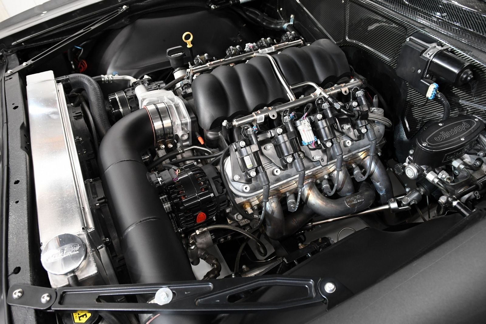 1968 Chevrolet Camaro thumbnail 16