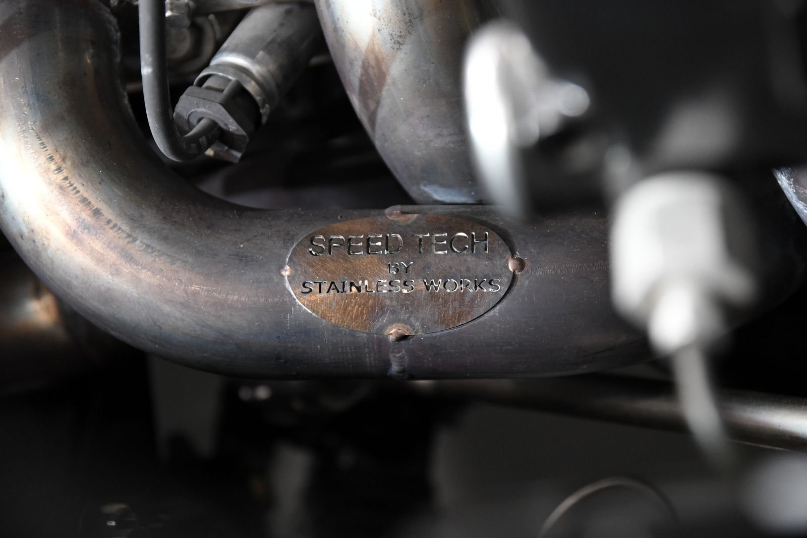 1968 Chevrolet Camaro thumbnail 17