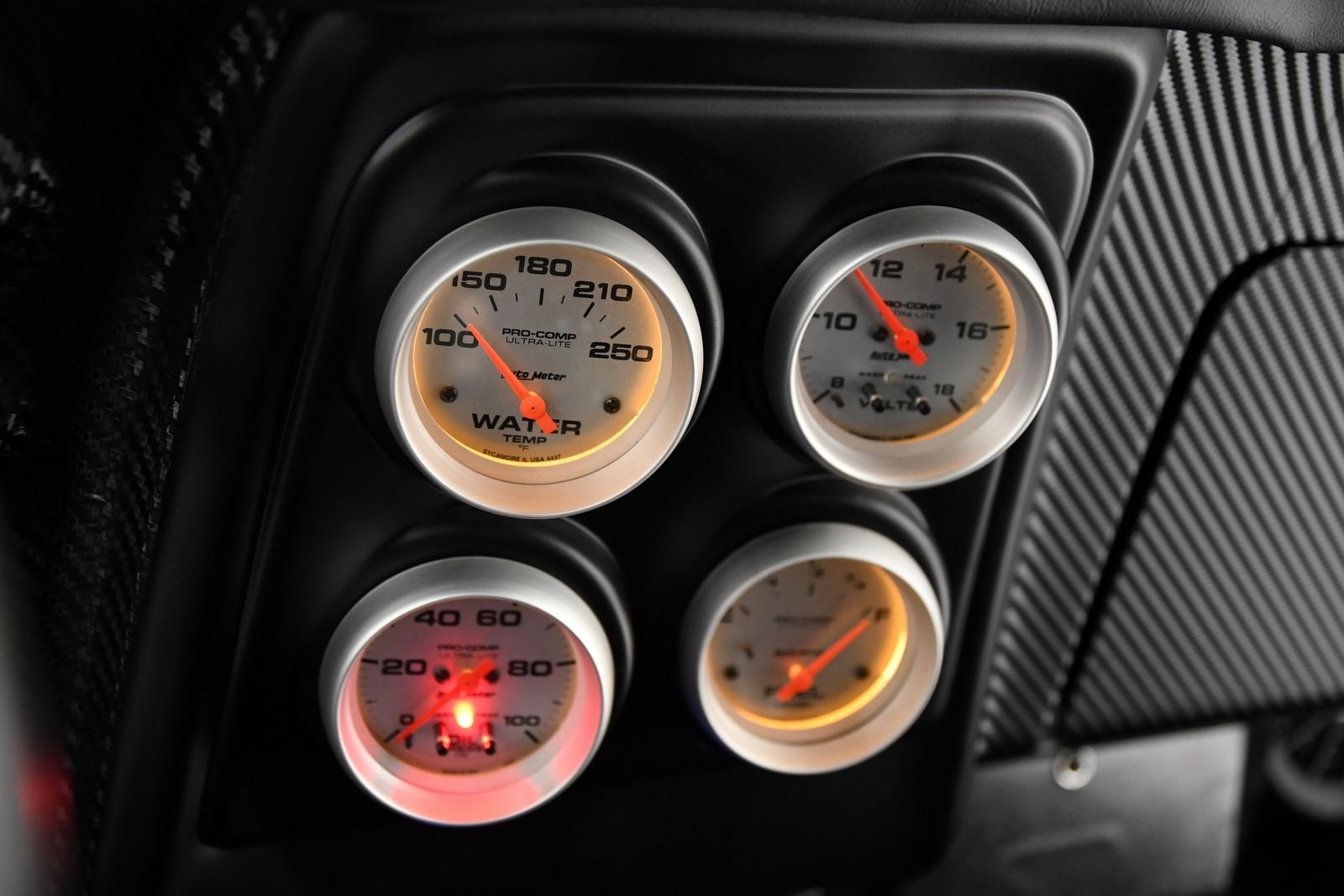 1968 Chevrolet Camaro thumbnail 18