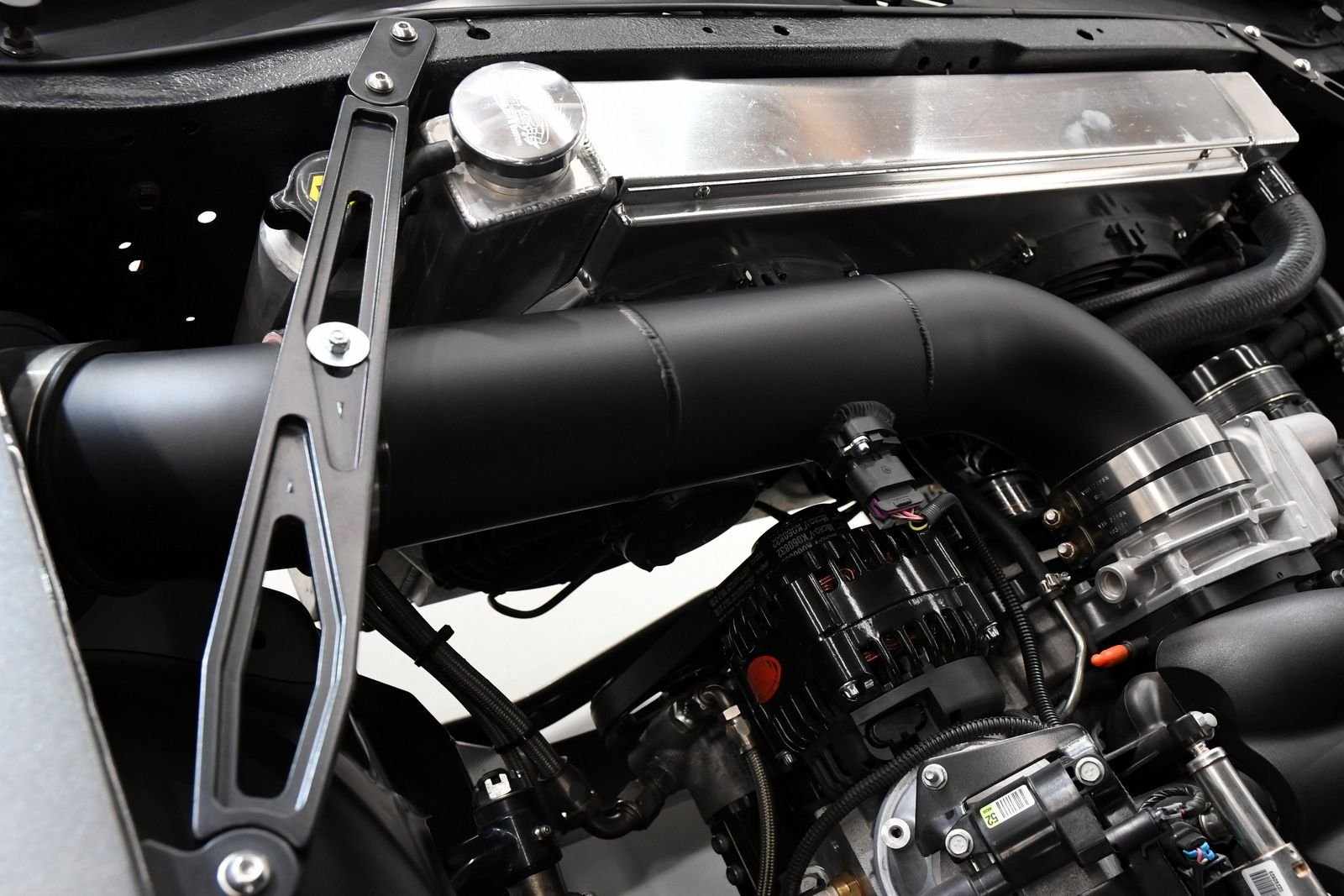 1968 Chevrolet Camaro thumbnail 19