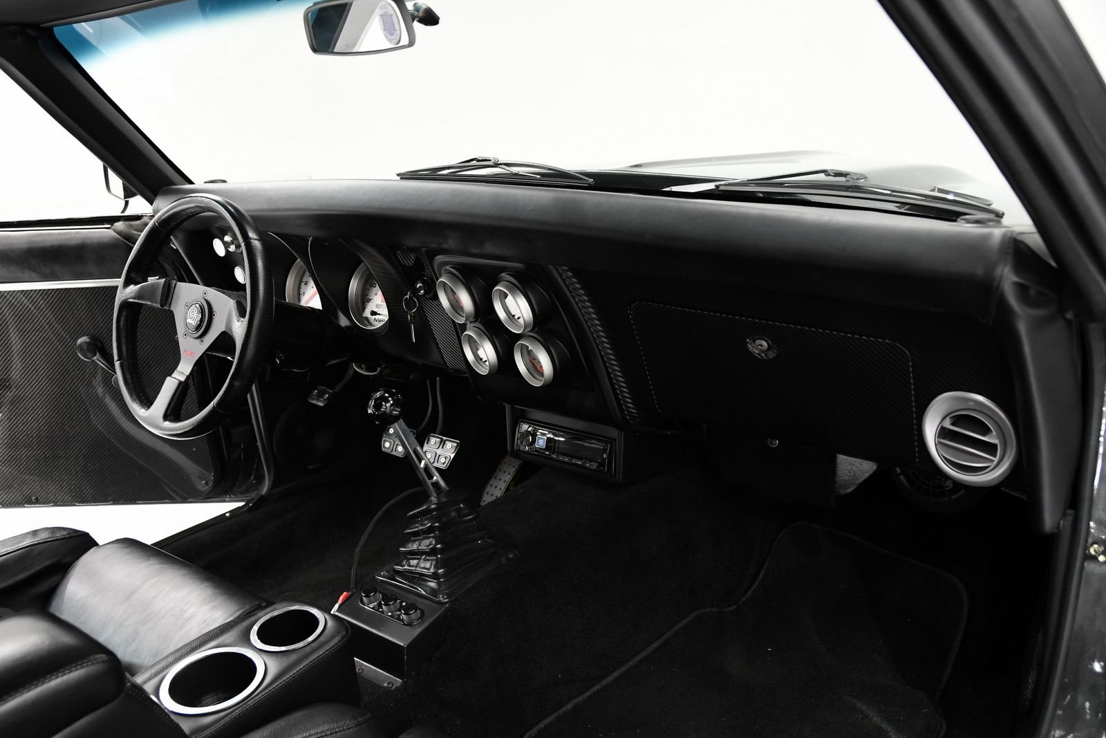 1968 Chevrolet Camaro thumbnail 30