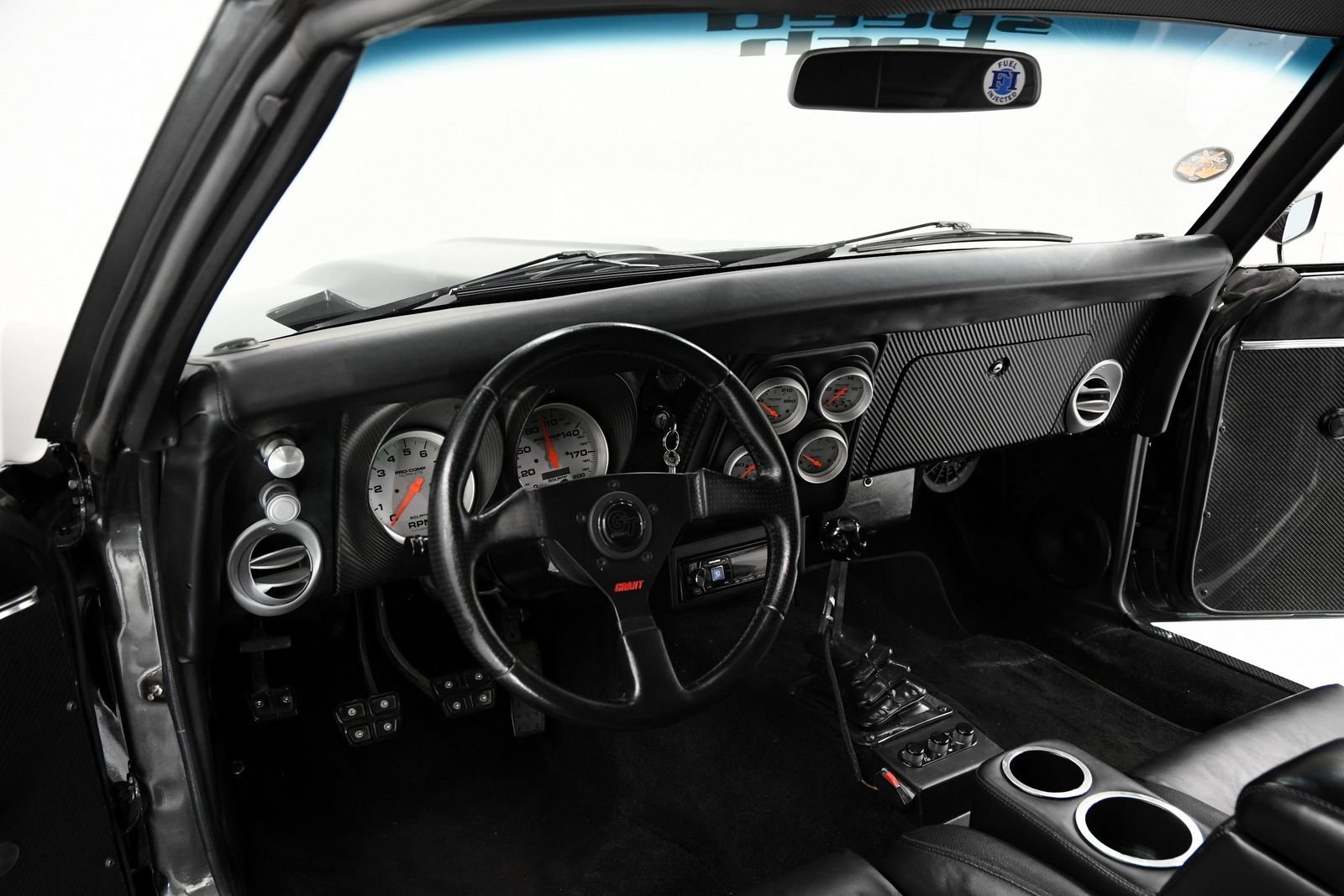 1968 Chevrolet Camaro thumbnail 32
