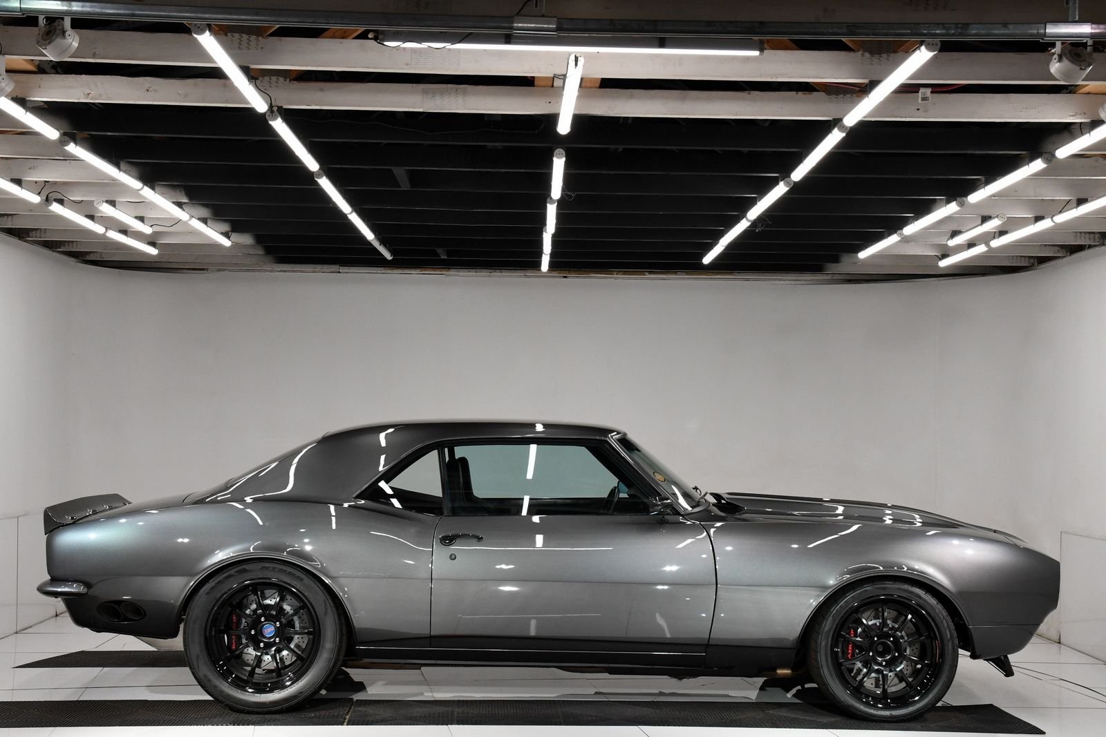 1968 Chevrolet Camaro thumbnail 33