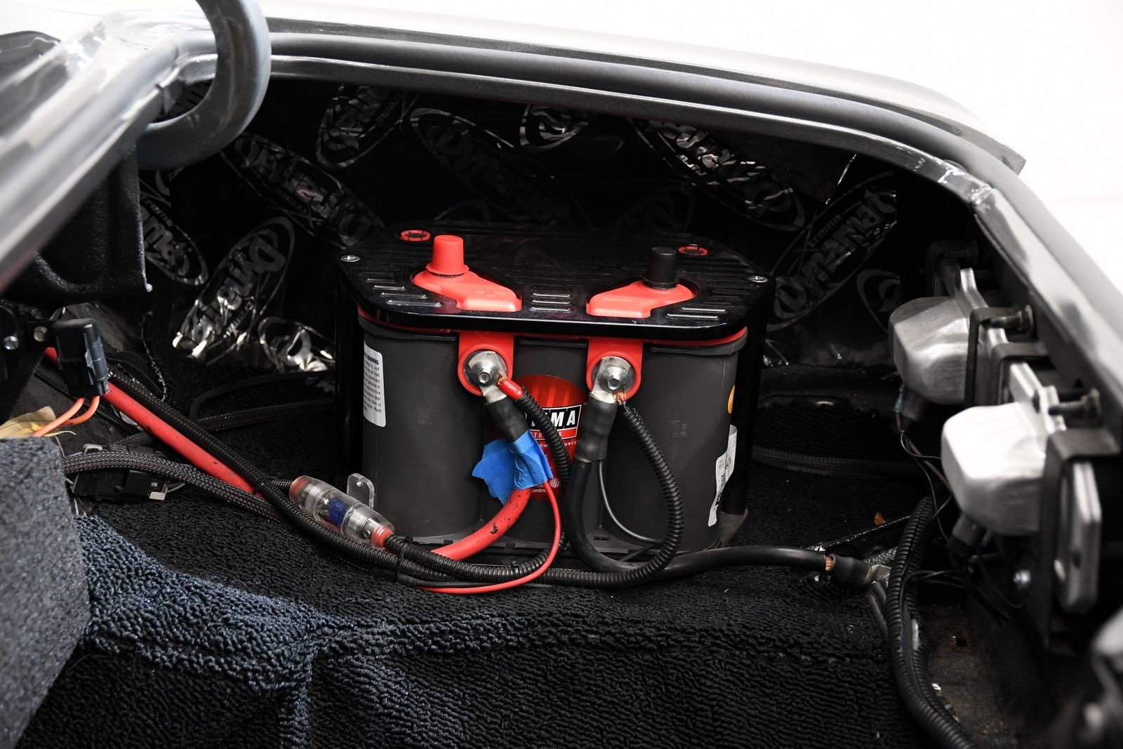 1968 Chevrolet Camaro thumbnail 39