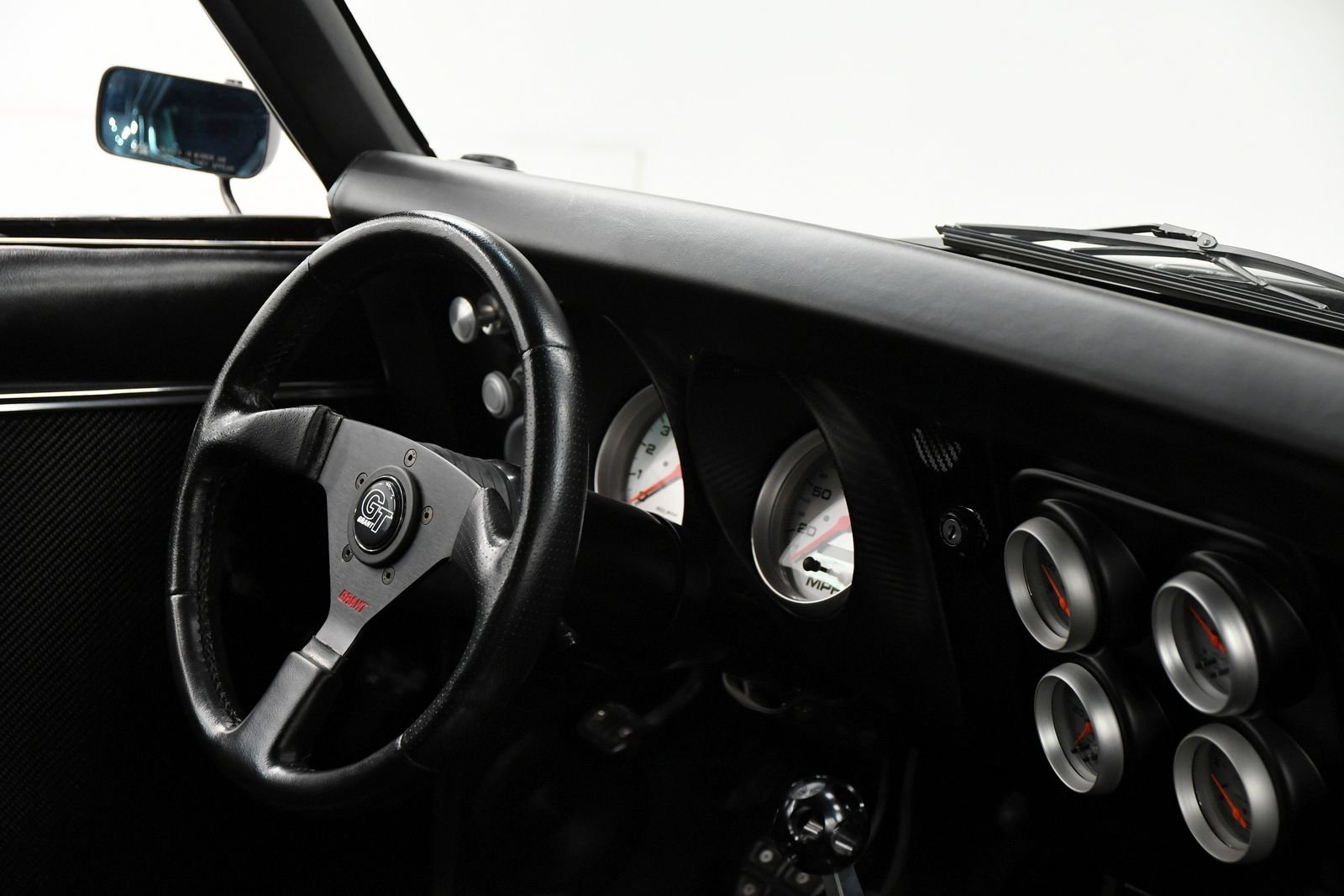 1968 Chevrolet Camaro thumbnail 45