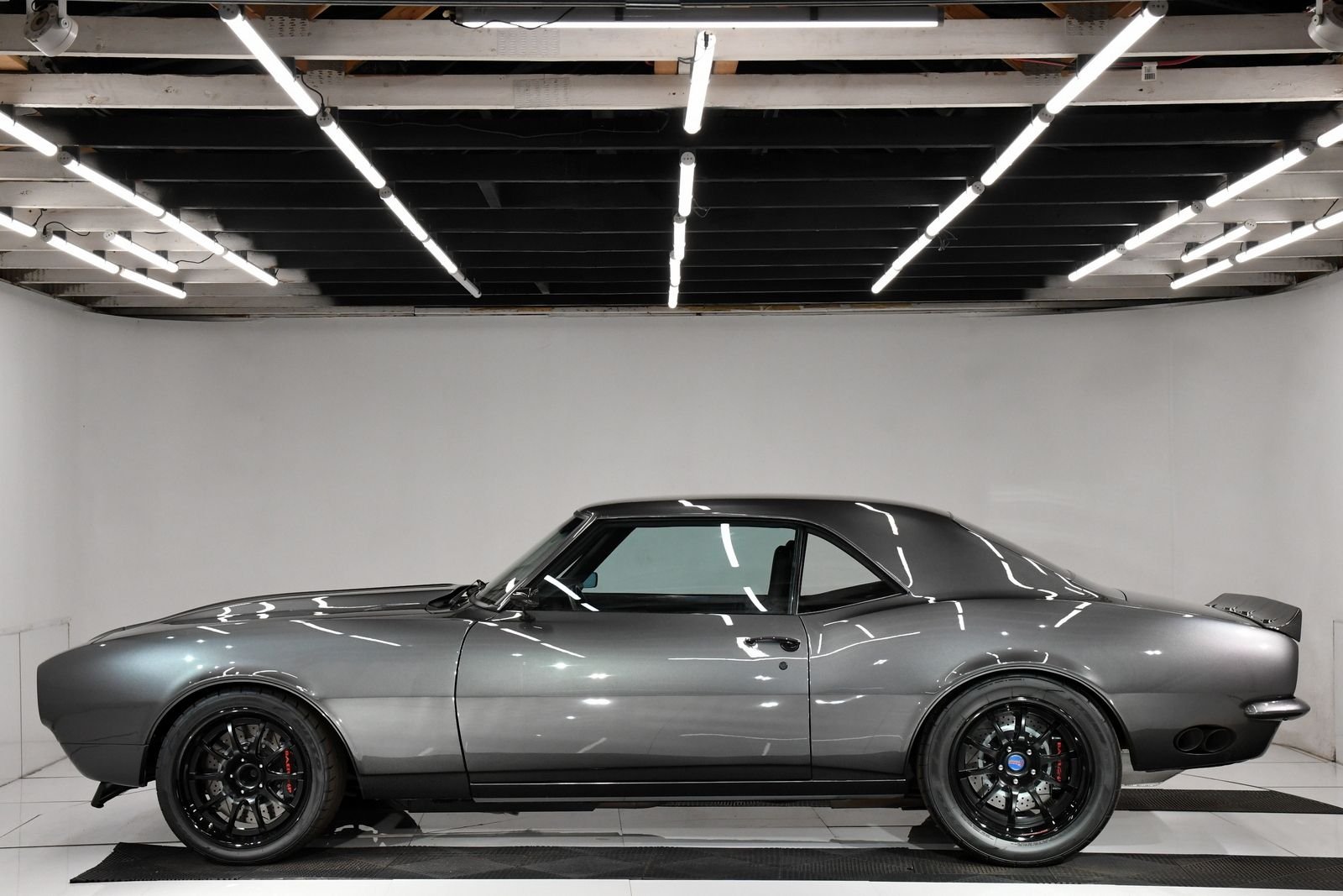 1968 Chevrolet Camaro thumbnail 50