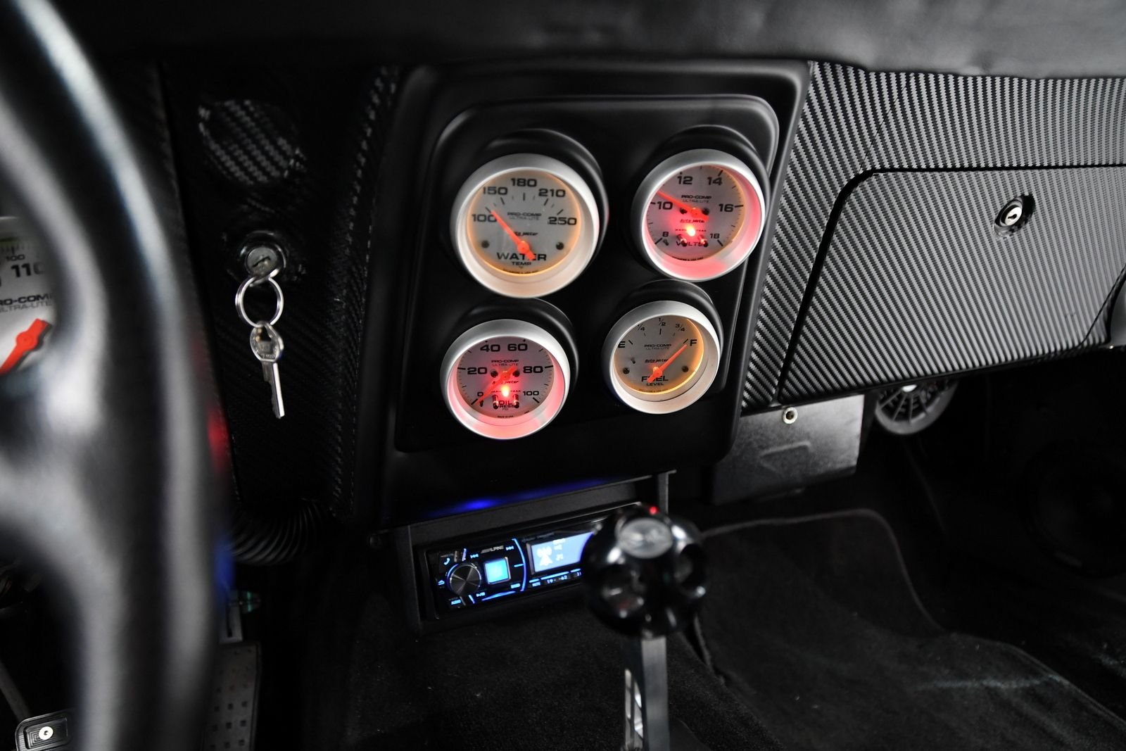 1968 Chevrolet Camaro thumbnail 51