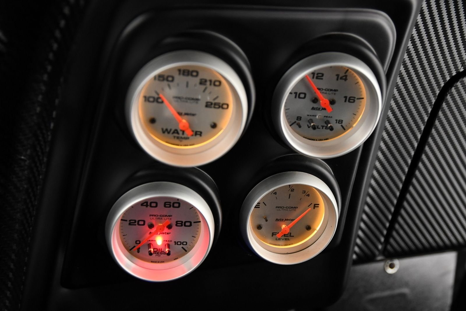 1968 Chevrolet Camaro thumbnail 56