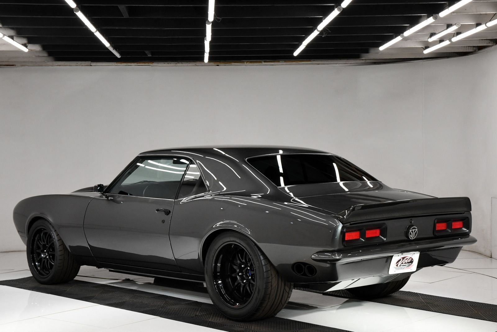 1968 Chevrolet Camaro thumbnail 59