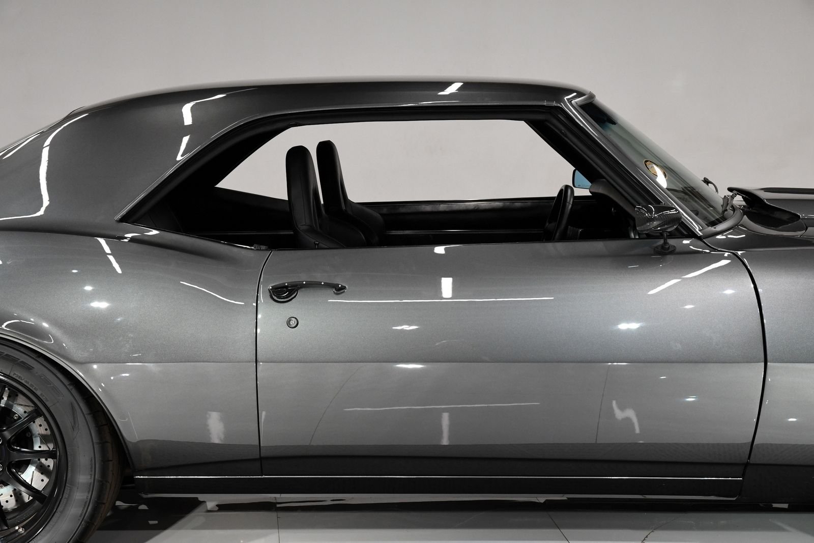 1968 Chevrolet Camaro thumbnail 61