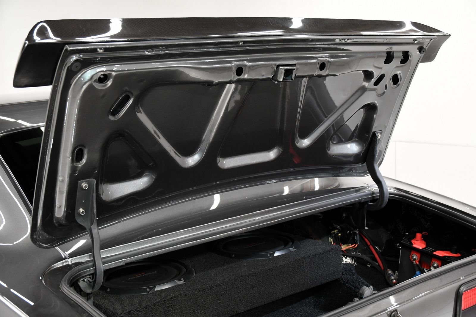 1968 Chevrolet Camaro thumbnail 67
