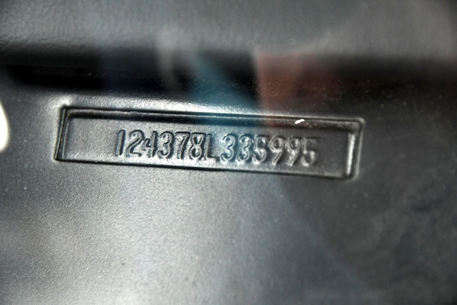 1968 Chevrolet Camaro thumbnail 70