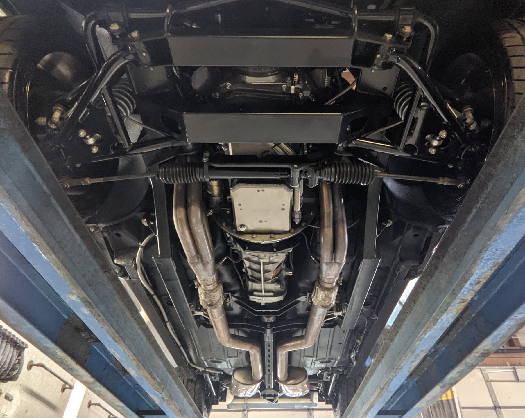 1968 Chevrolet Camaro thumbnail 75