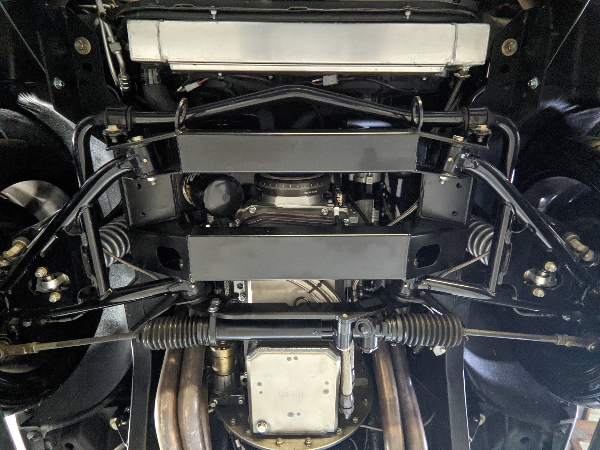 1968 Chevrolet Camaro thumbnail 77