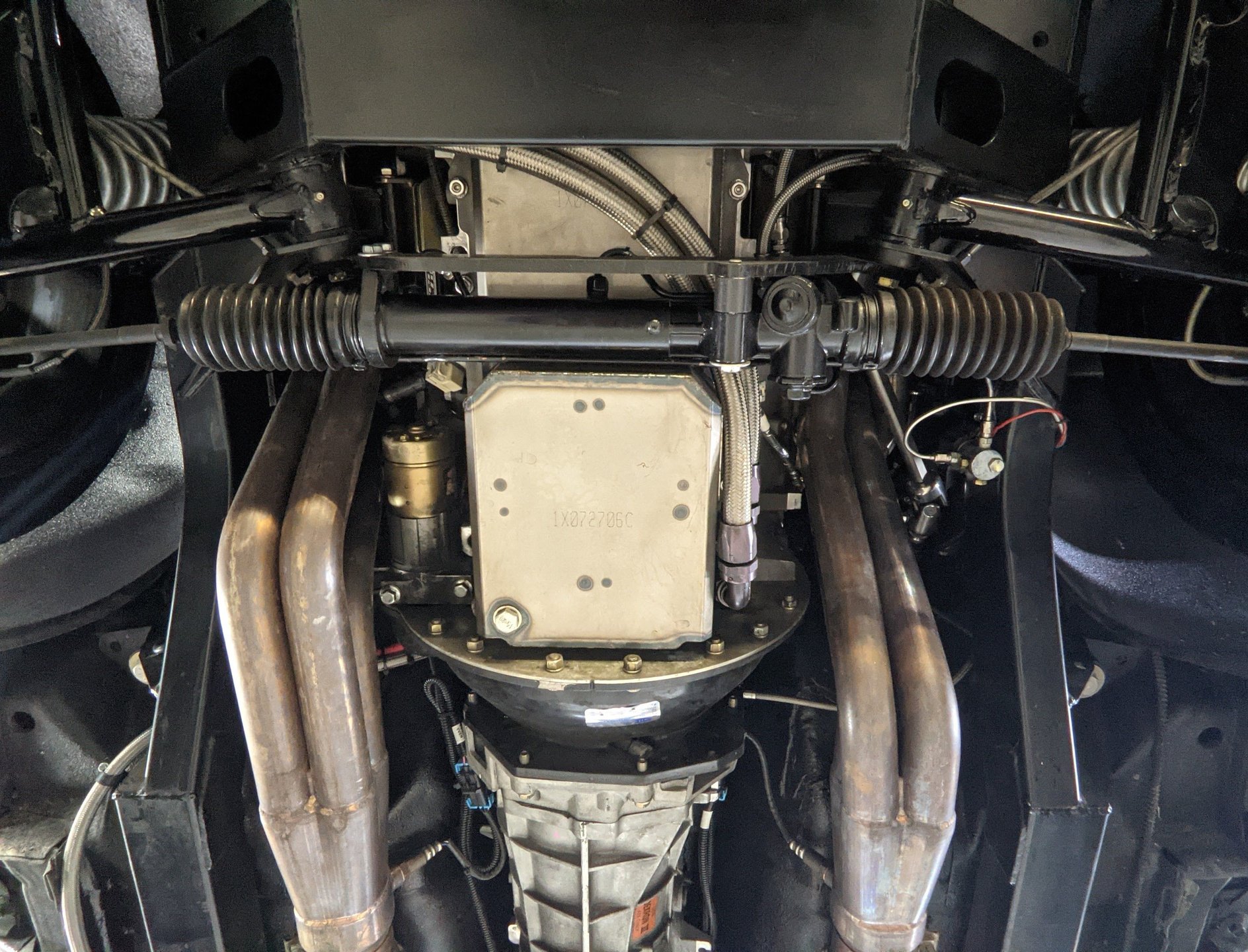 1968 Chevrolet Camaro thumbnail 79