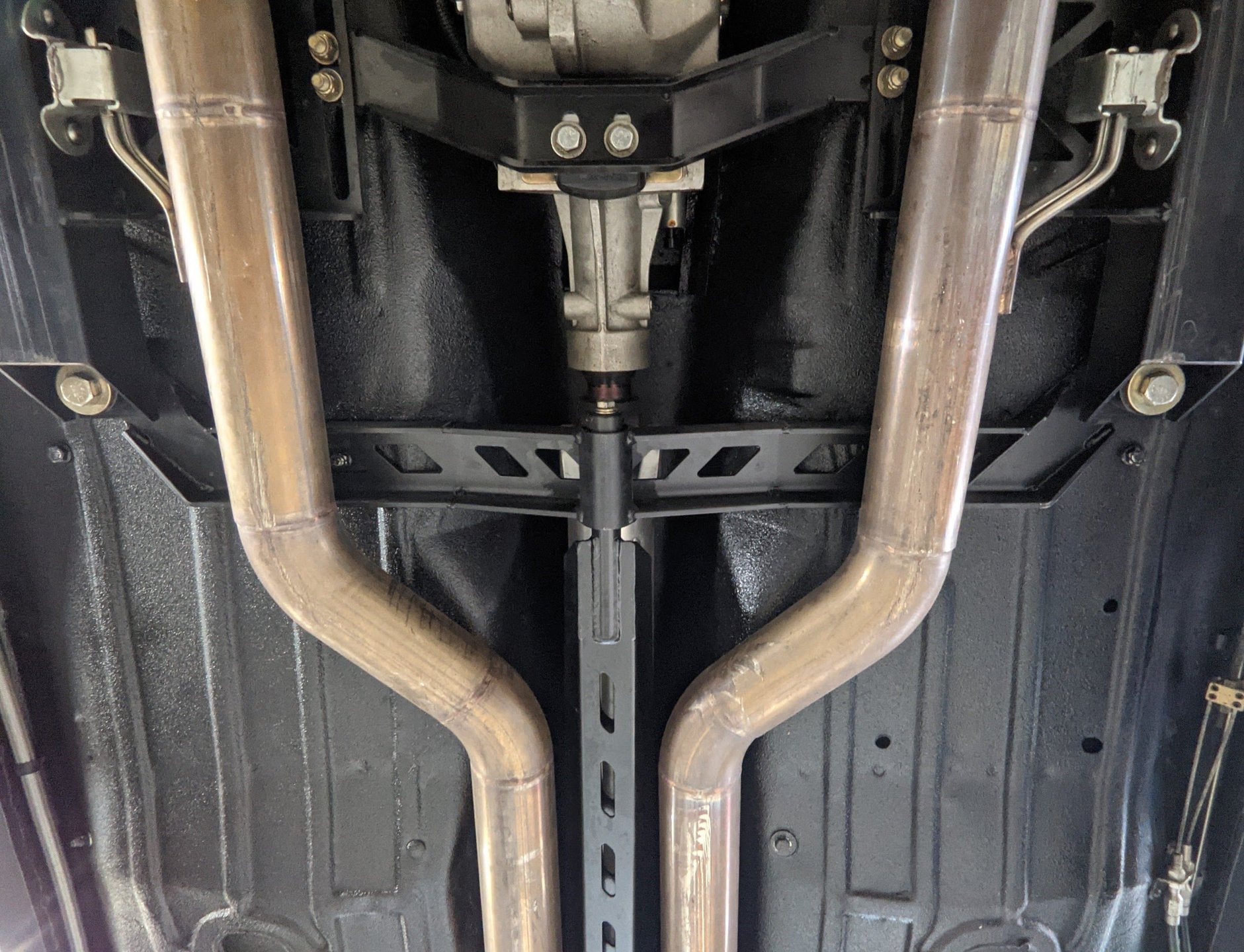 1968 Chevrolet Camaro thumbnail 81