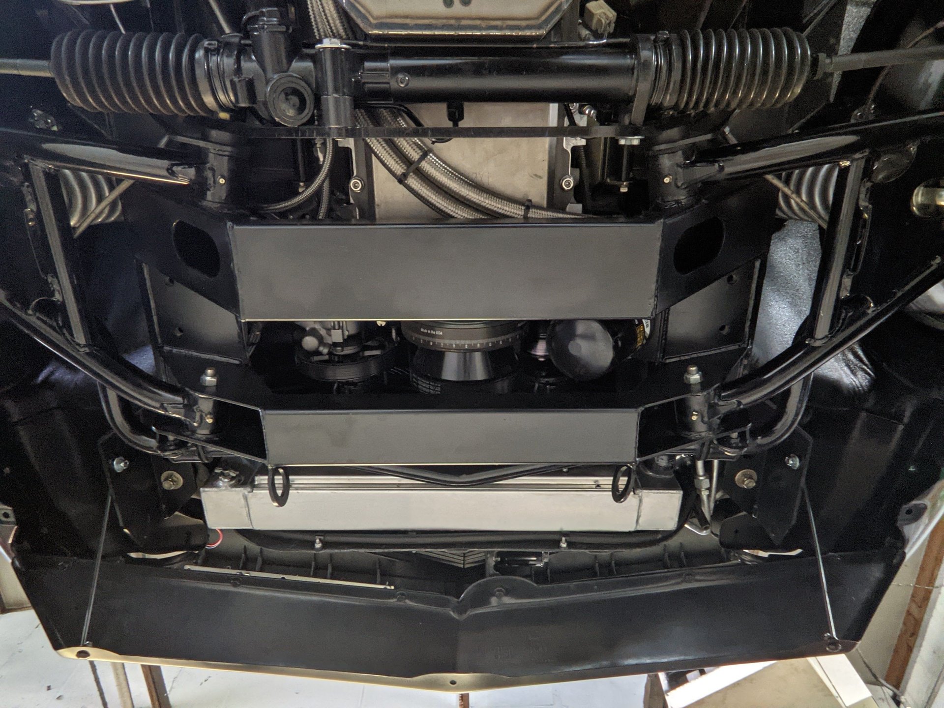 1968 Chevrolet Camaro thumbnail 98