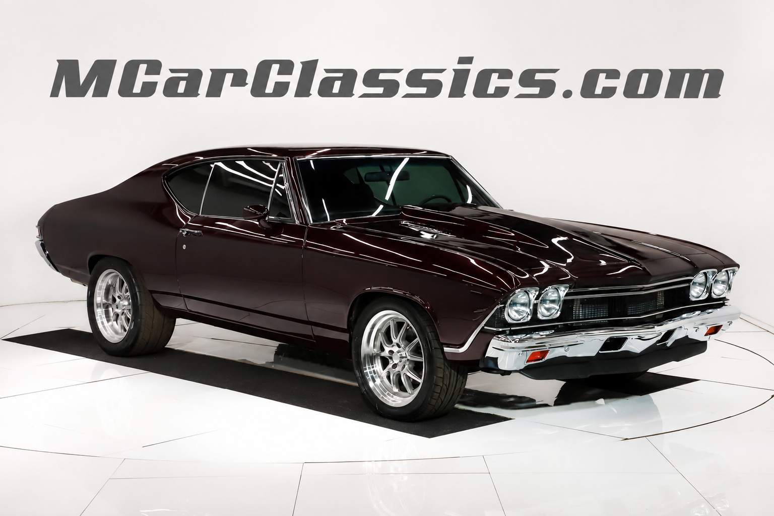 1968 Chevrolet Chevelle
