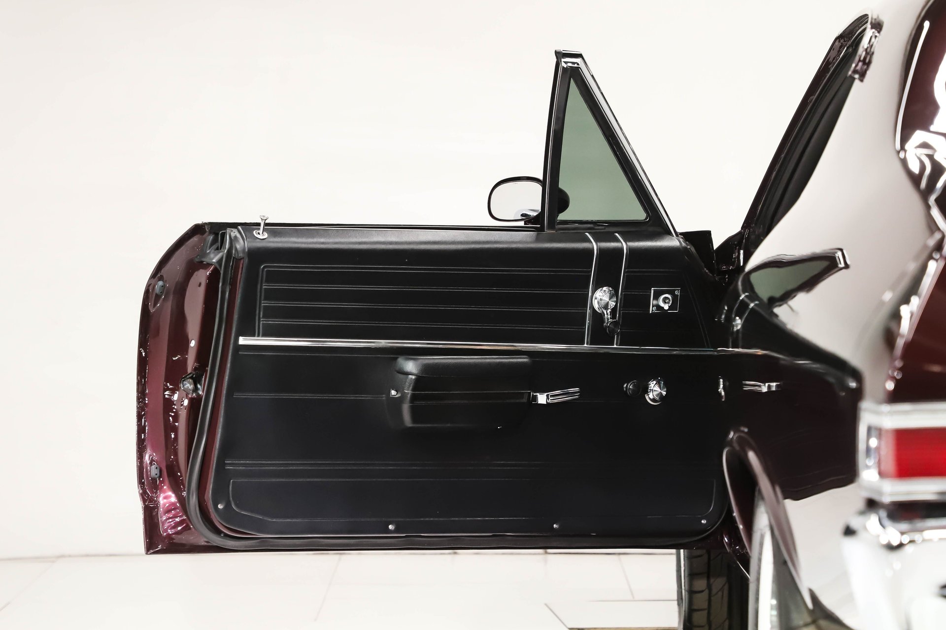 1968 Chevrolet Chevelle thumbnail 7
