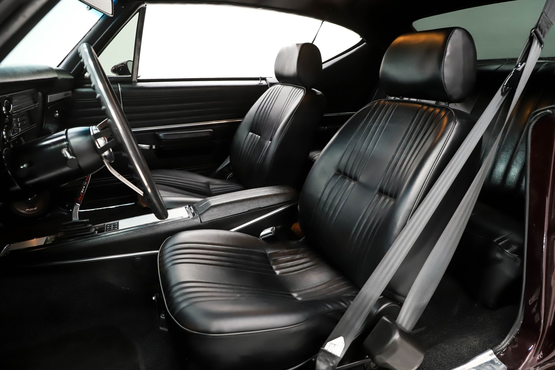 1968 Chevrolet Chevelle thumbnail 11