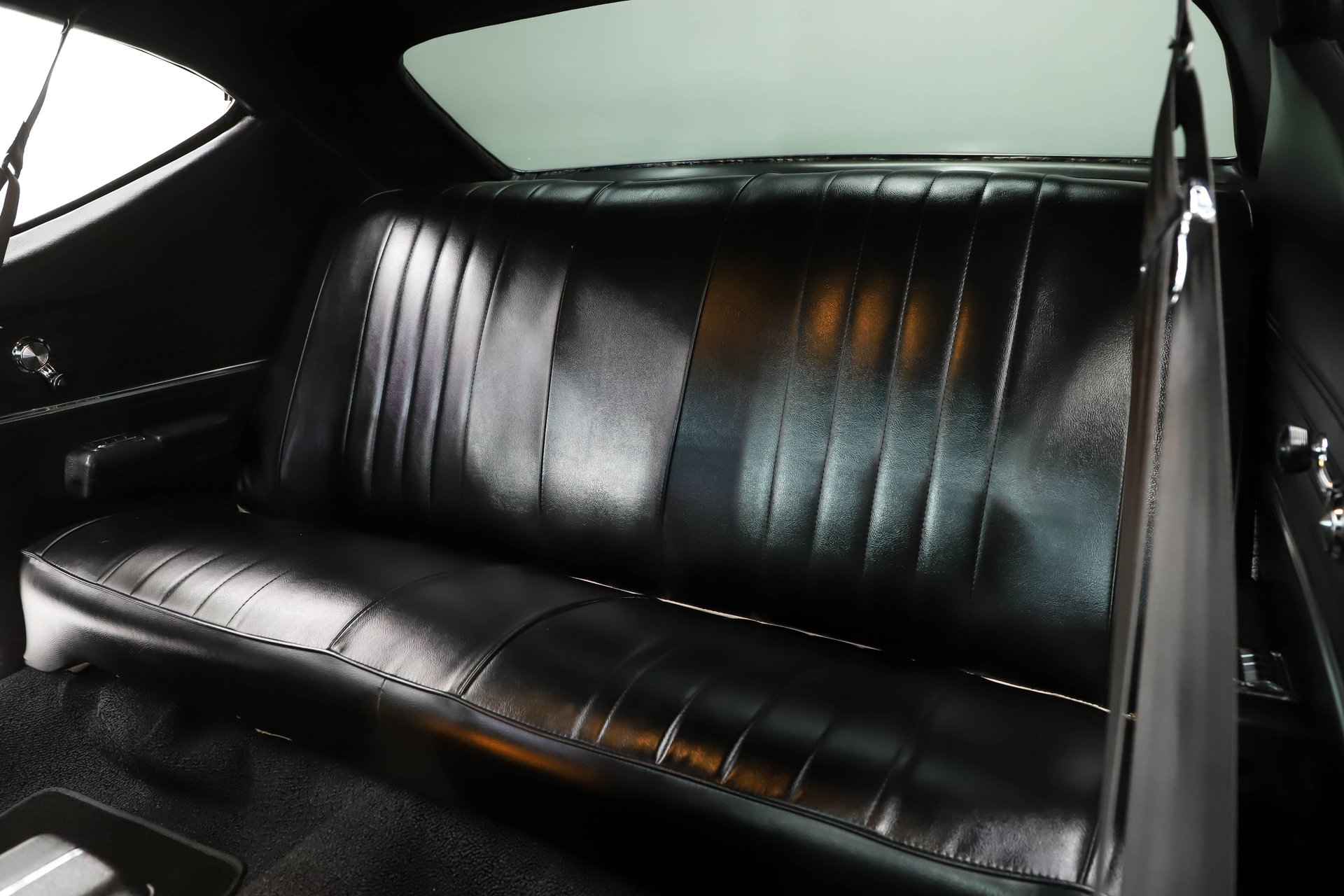 1968 Chevrolet Chevelle thumbnail 12