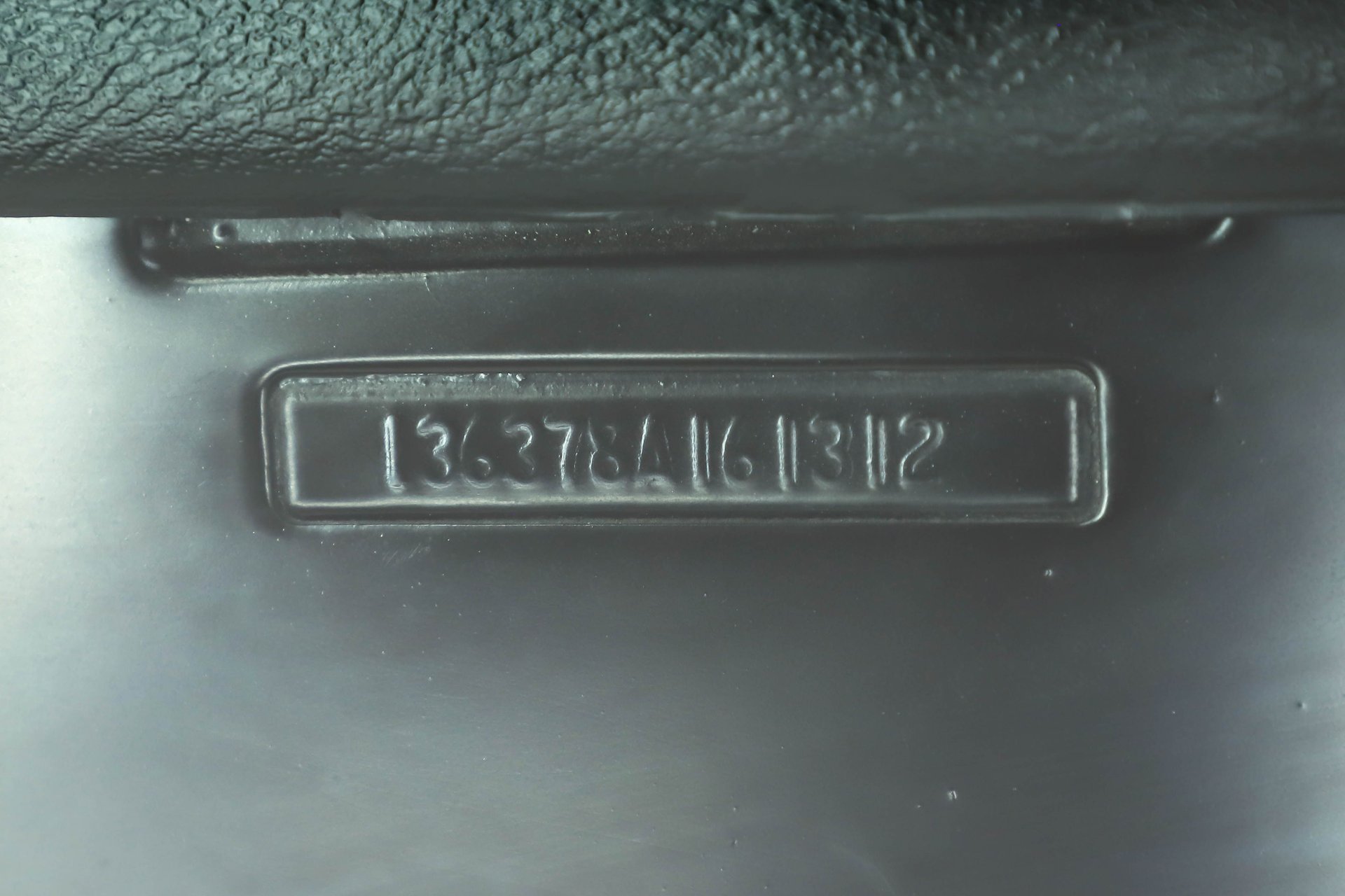 1968 Chevrolet Chevelle thumbnail 13