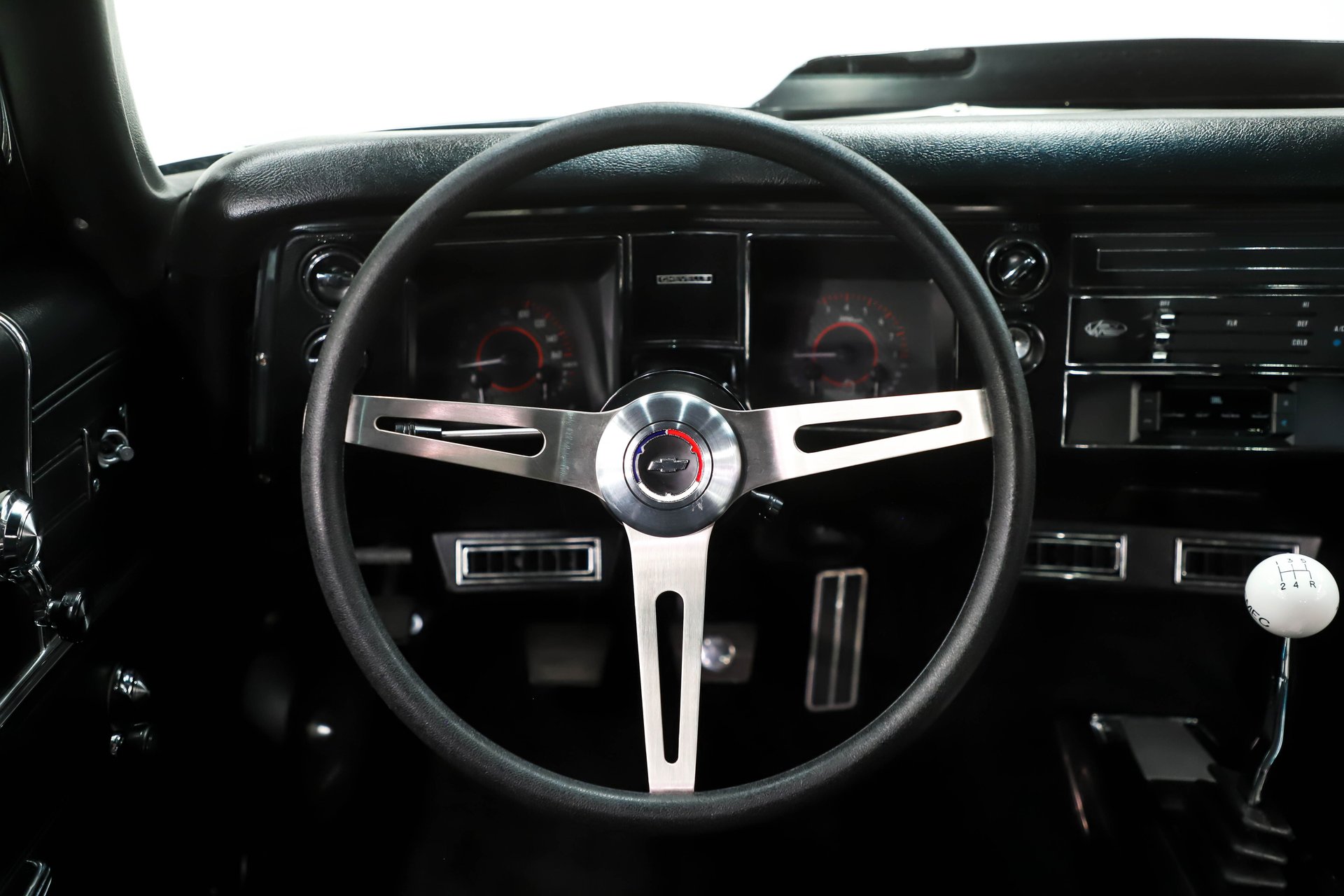 1968 Chevrolet Chevelle thumbnail 15