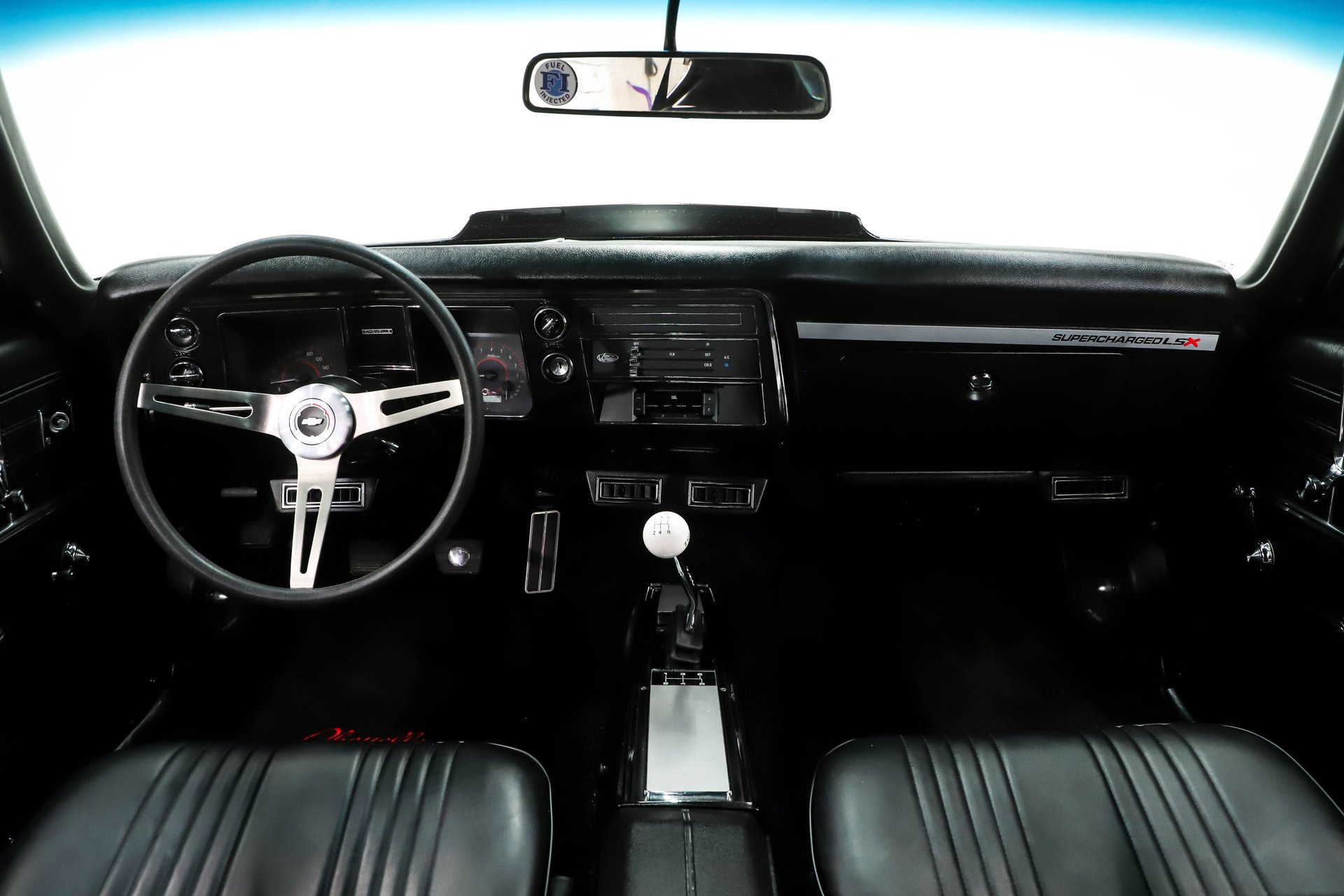 1968 Chevrolet Chevelle thumbnail 21