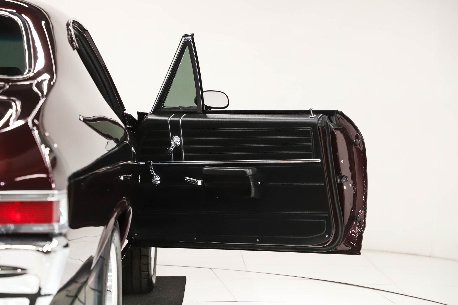 1968 Chevrolet Chevelle thumbnail 31