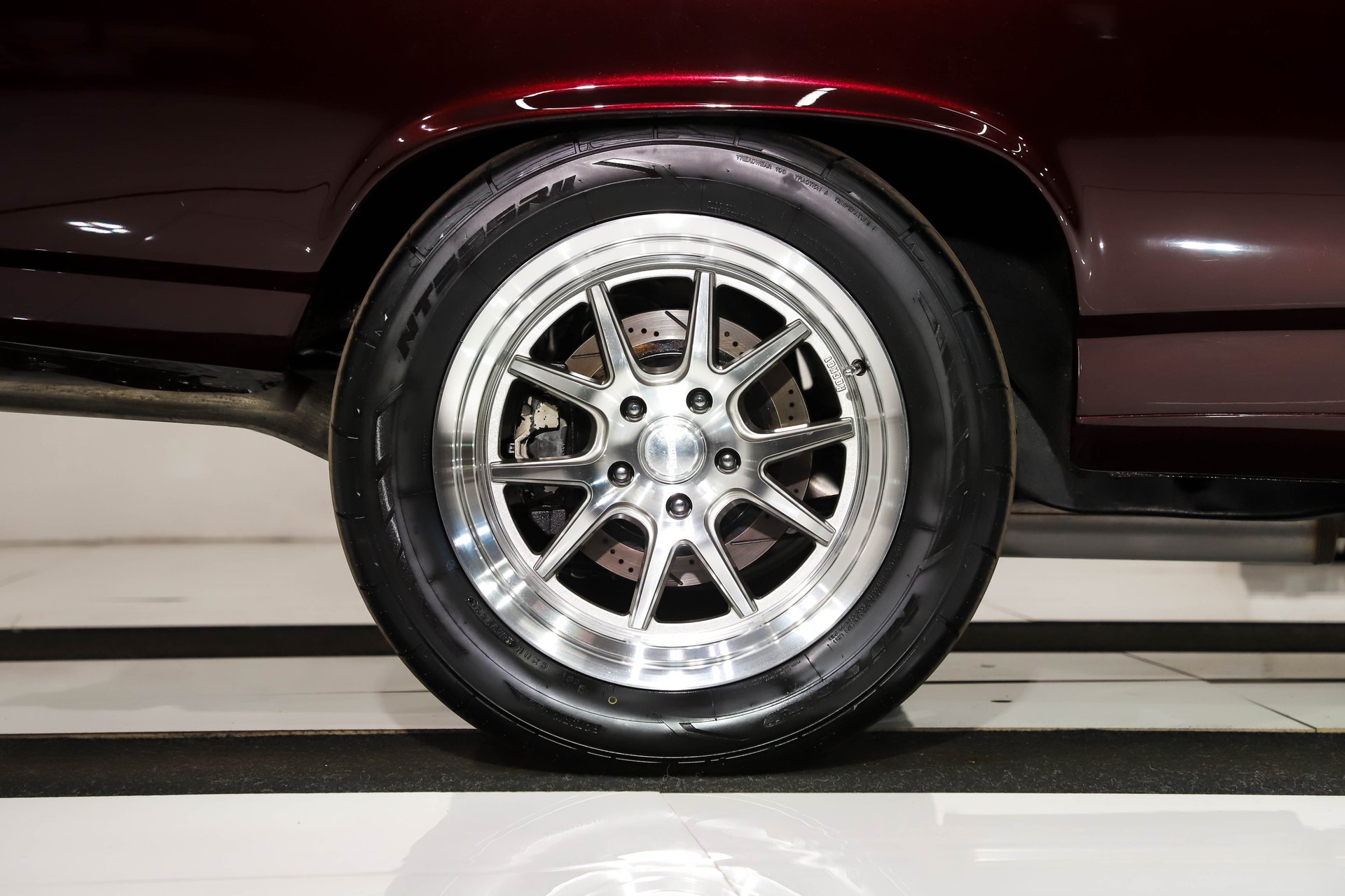 1968 Chevrolet Chevelle thumbnail 33