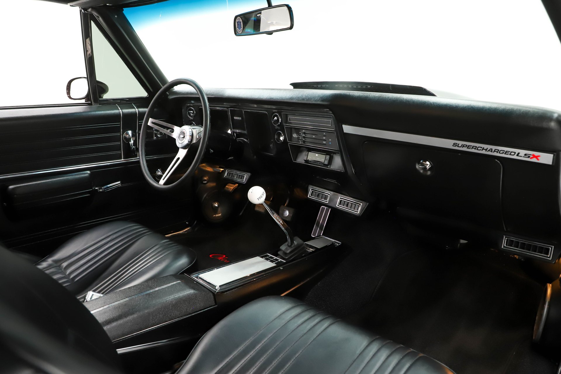 1968 Chevrolet Chevelle thumbnail 34