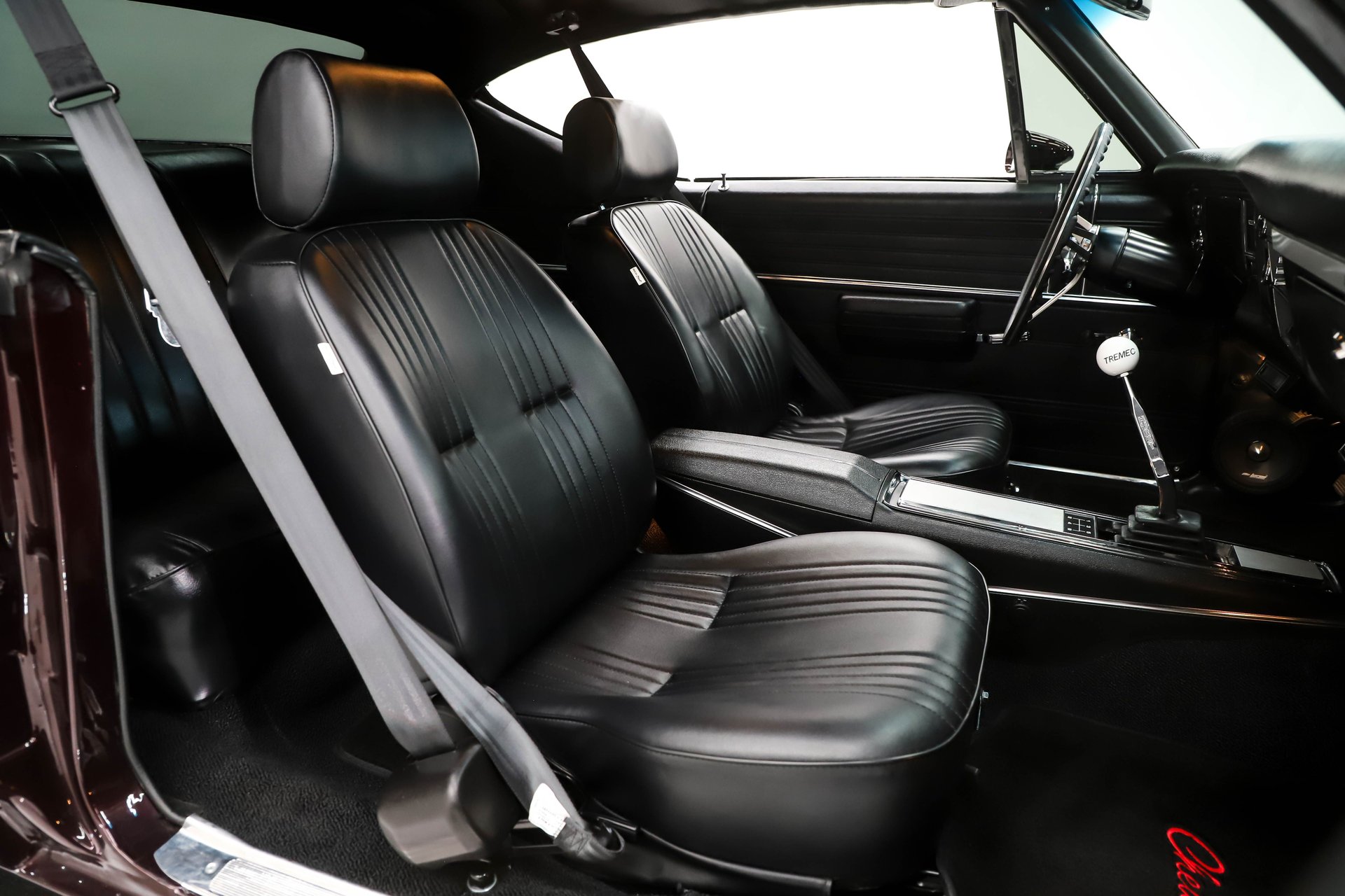 1968 Chevrolet Chevelle thumbnail 37
