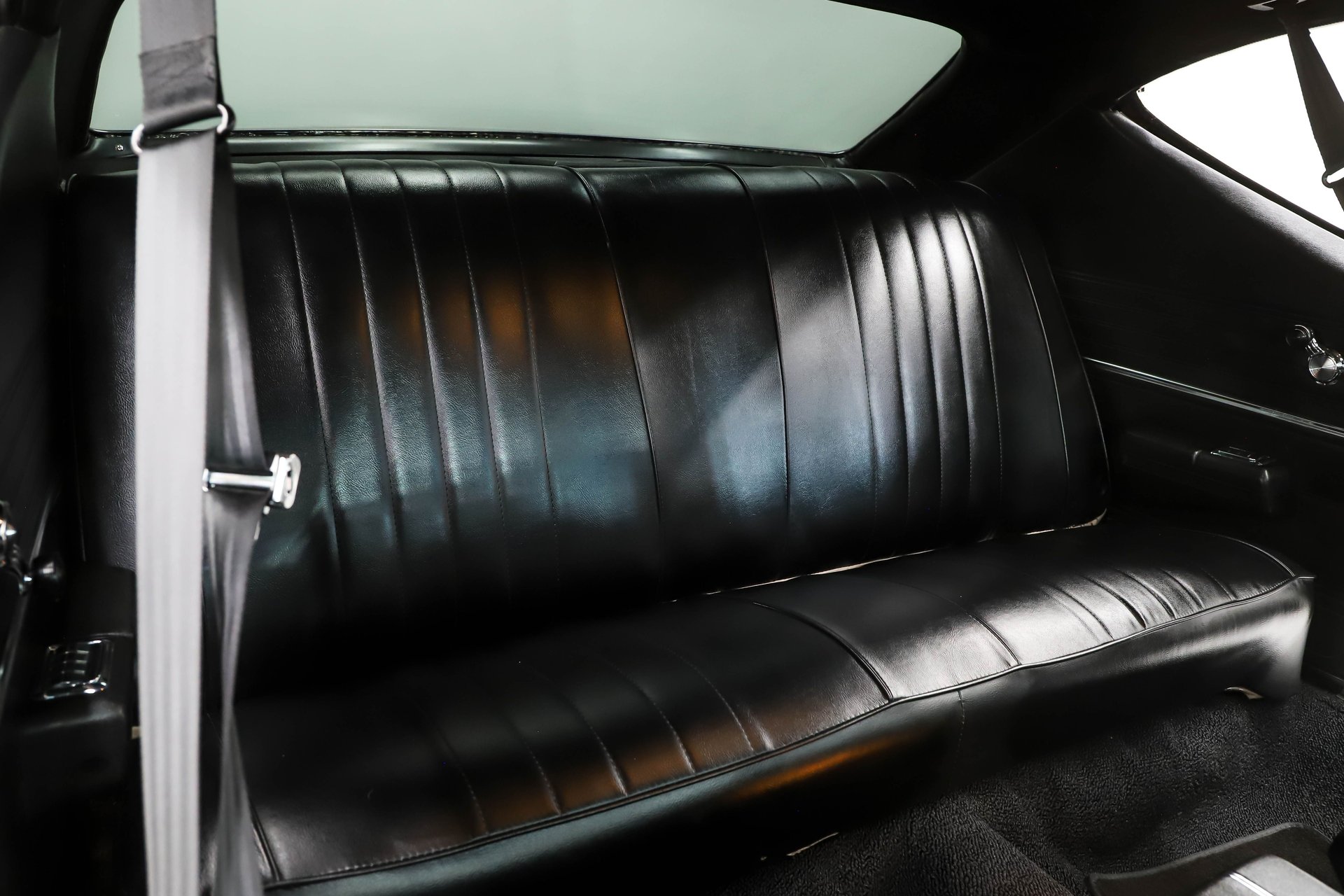 1968 Chevrolet Chevelle thumbnail 38