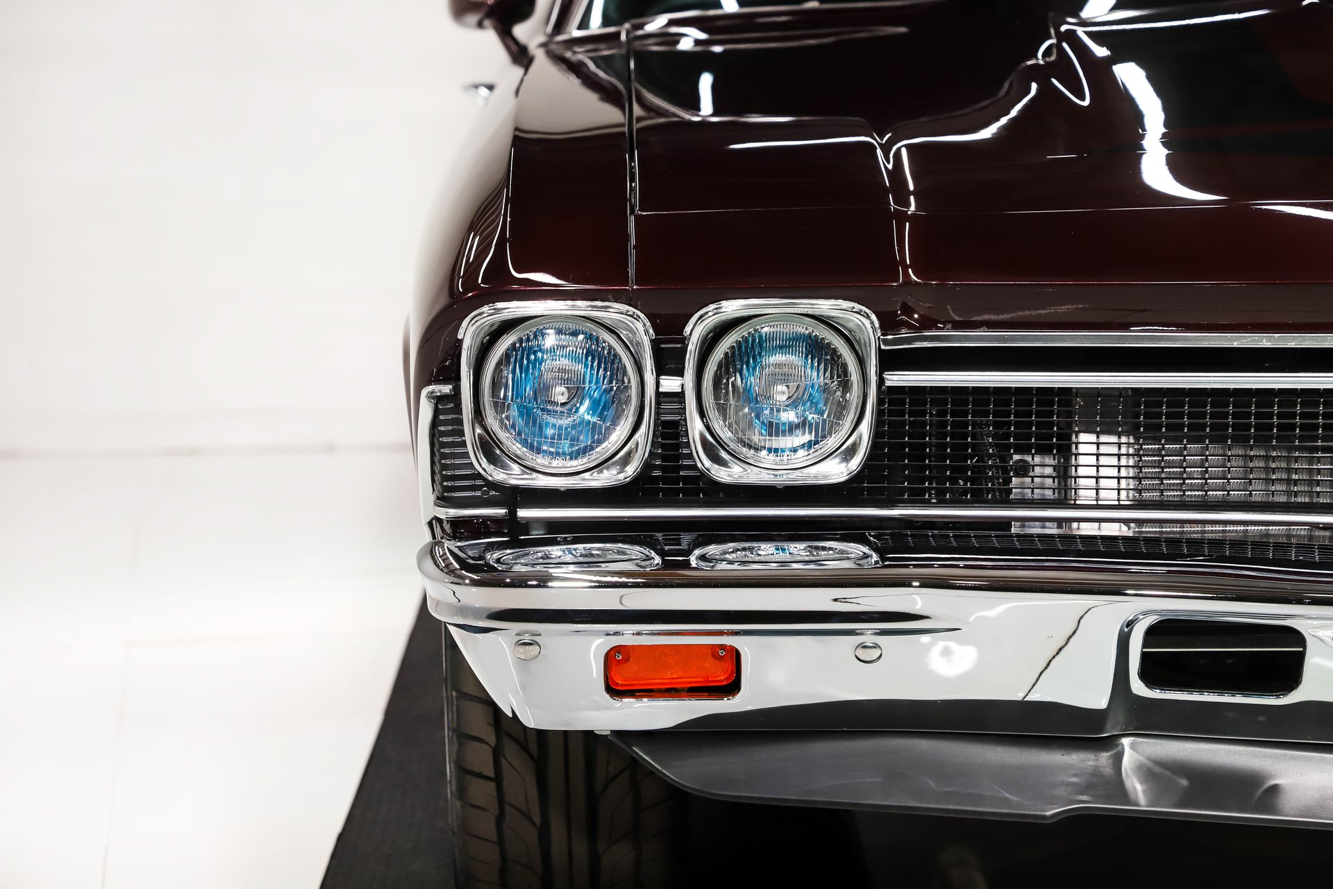 1968 Chevrolet Chevelle thumbnail 41