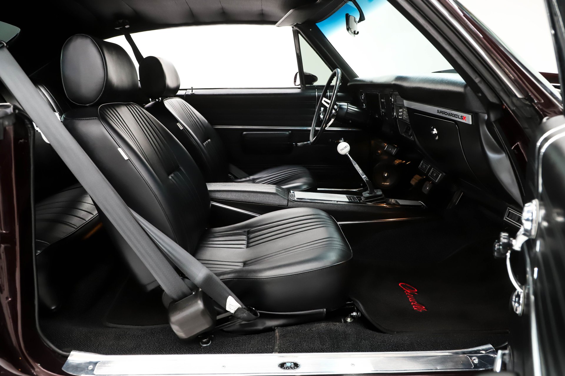 1968 Chevrolet Chevelle thumbnail 42