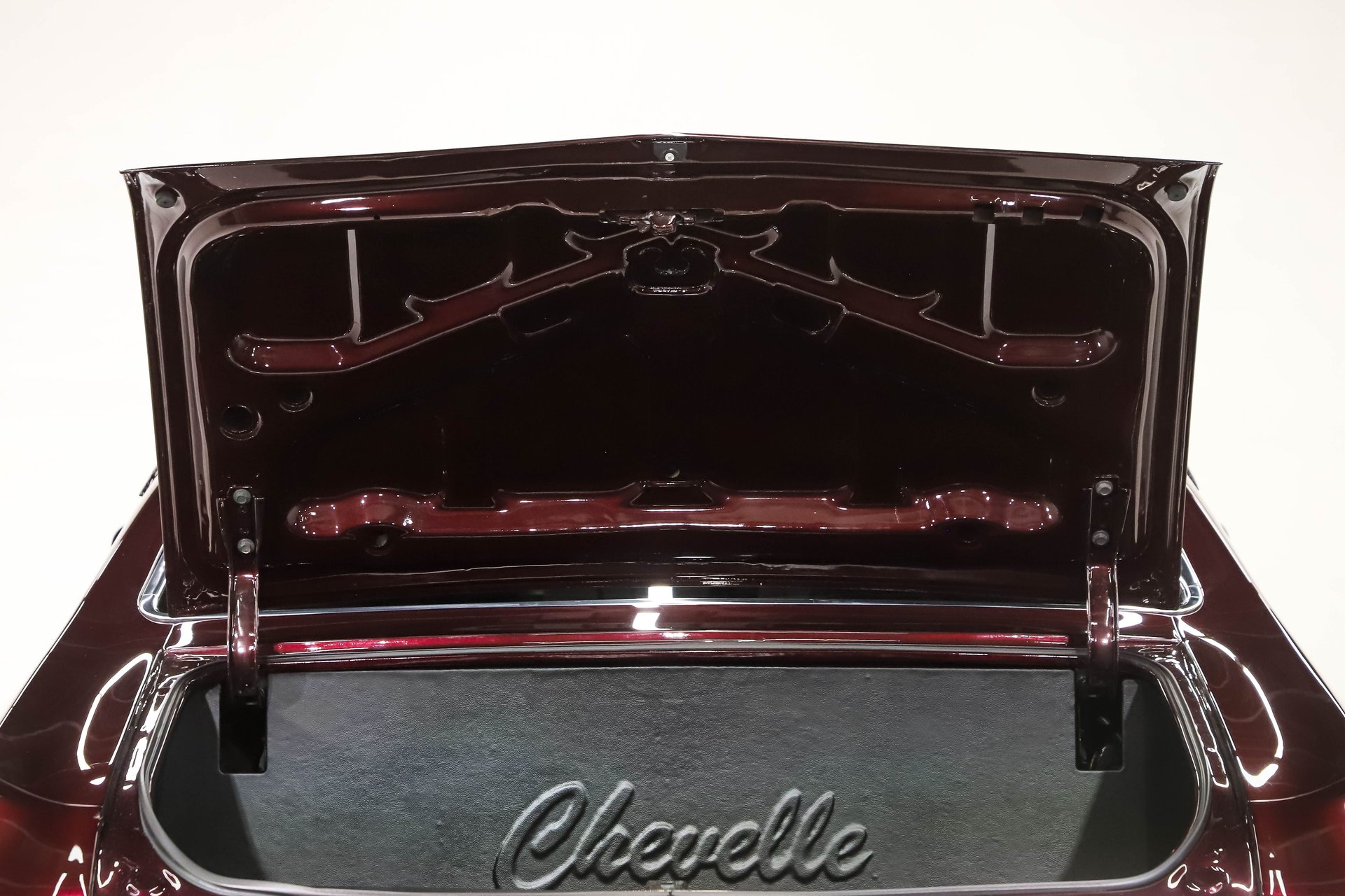 1968 Chevrolet Chevelle thumbnail 47