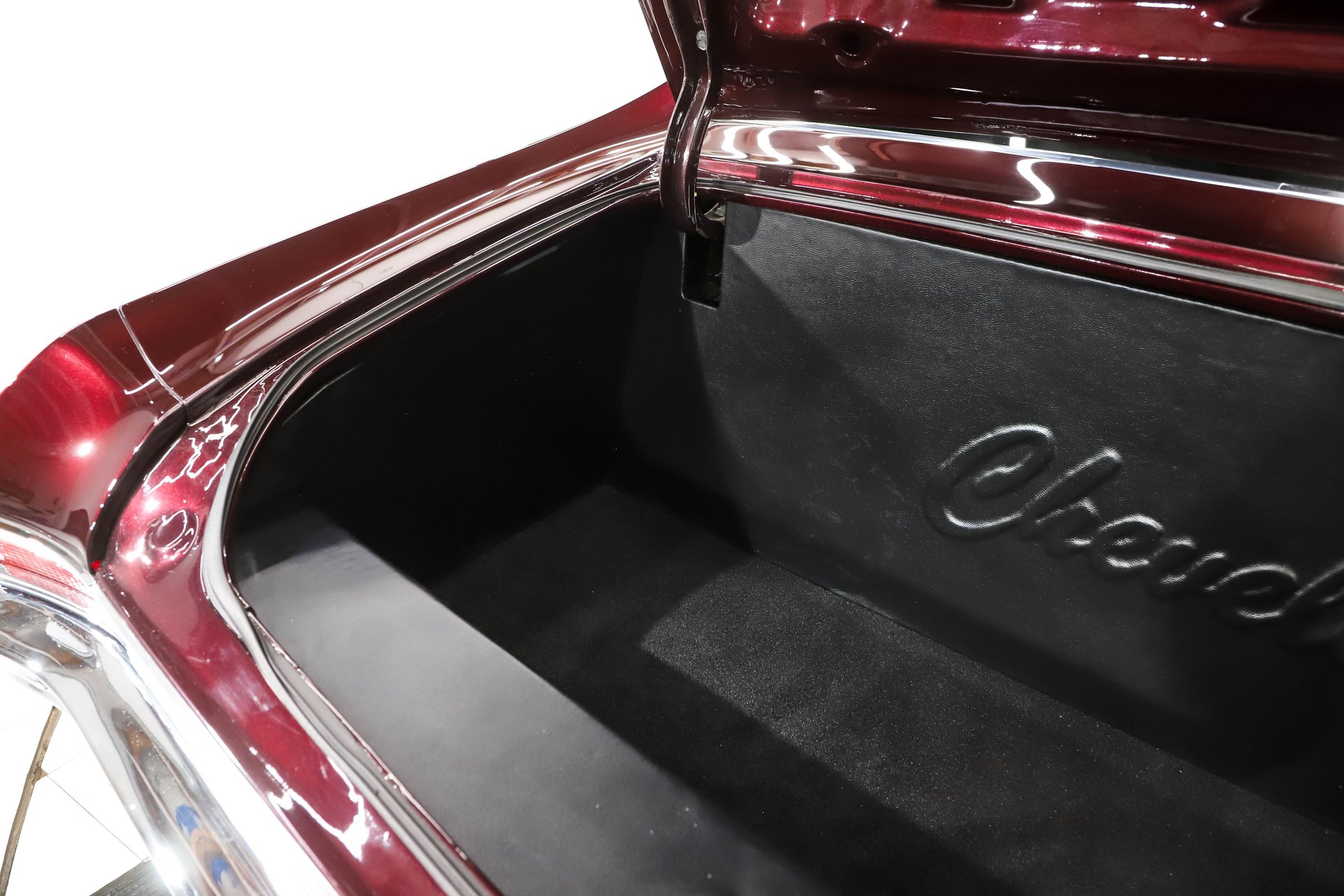 1968 Chevrolet Chevelle thumbnail 49