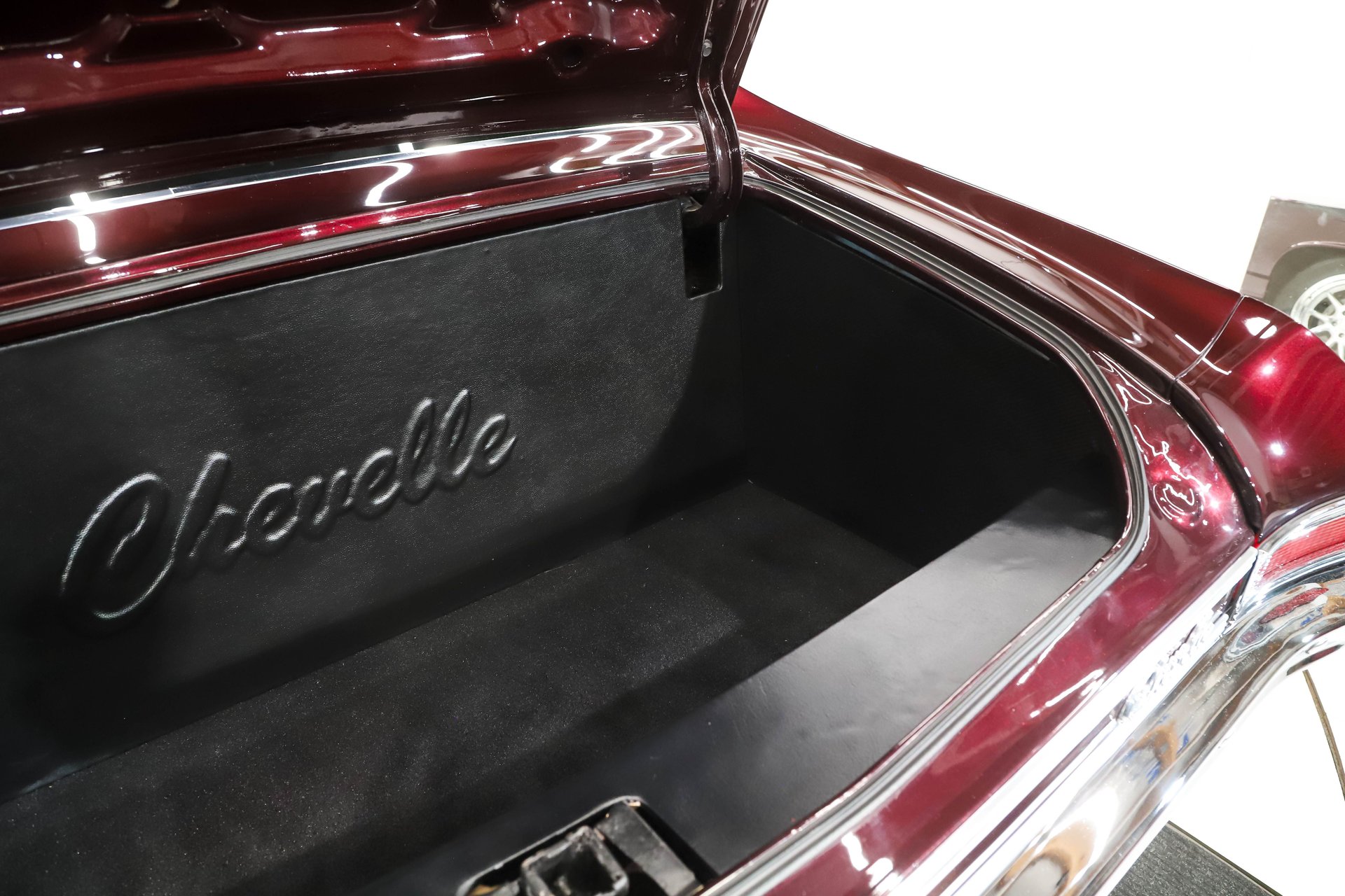 1968 Chevrolet Chevelle thumbnail 50