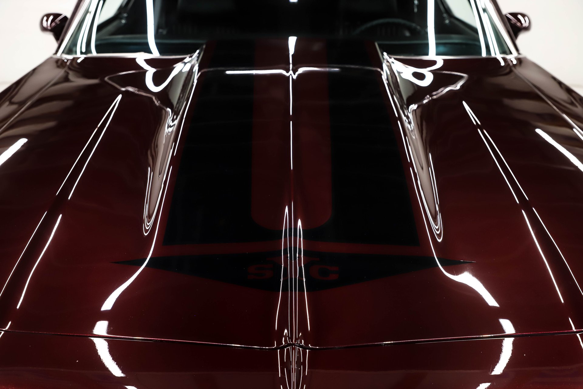 1968 Chevrolet Chevelle thumbnail 53