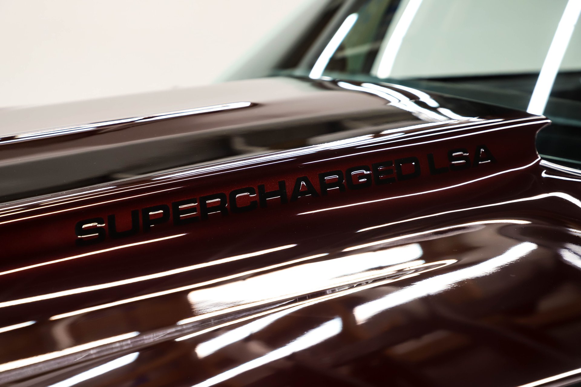 1968 Chevrolet Chevelle thumbnail 54