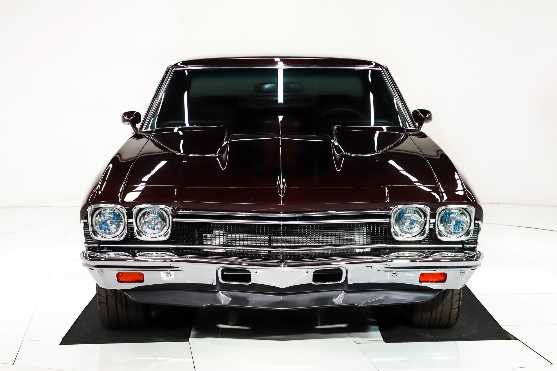 1968 Chevrolet Chevelle thumbnail 55