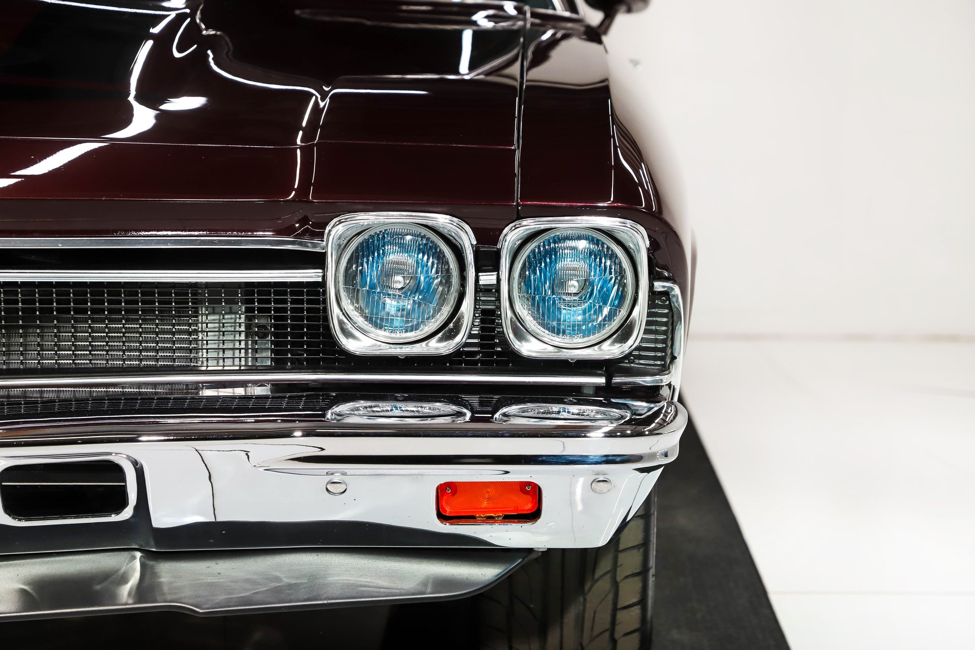 1968 Chevrolet Chevelle thumbnail 56