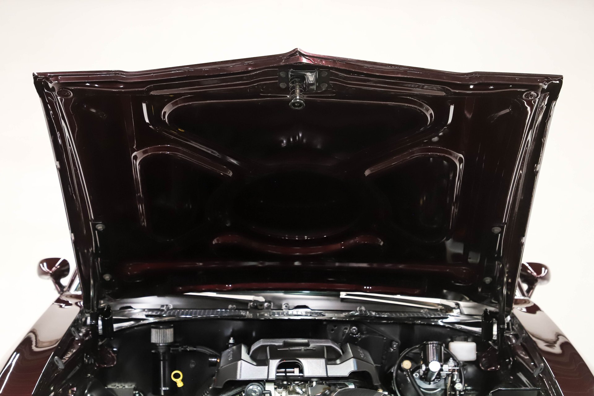 1968 Chevrolet Chevelle thumbnail 57
