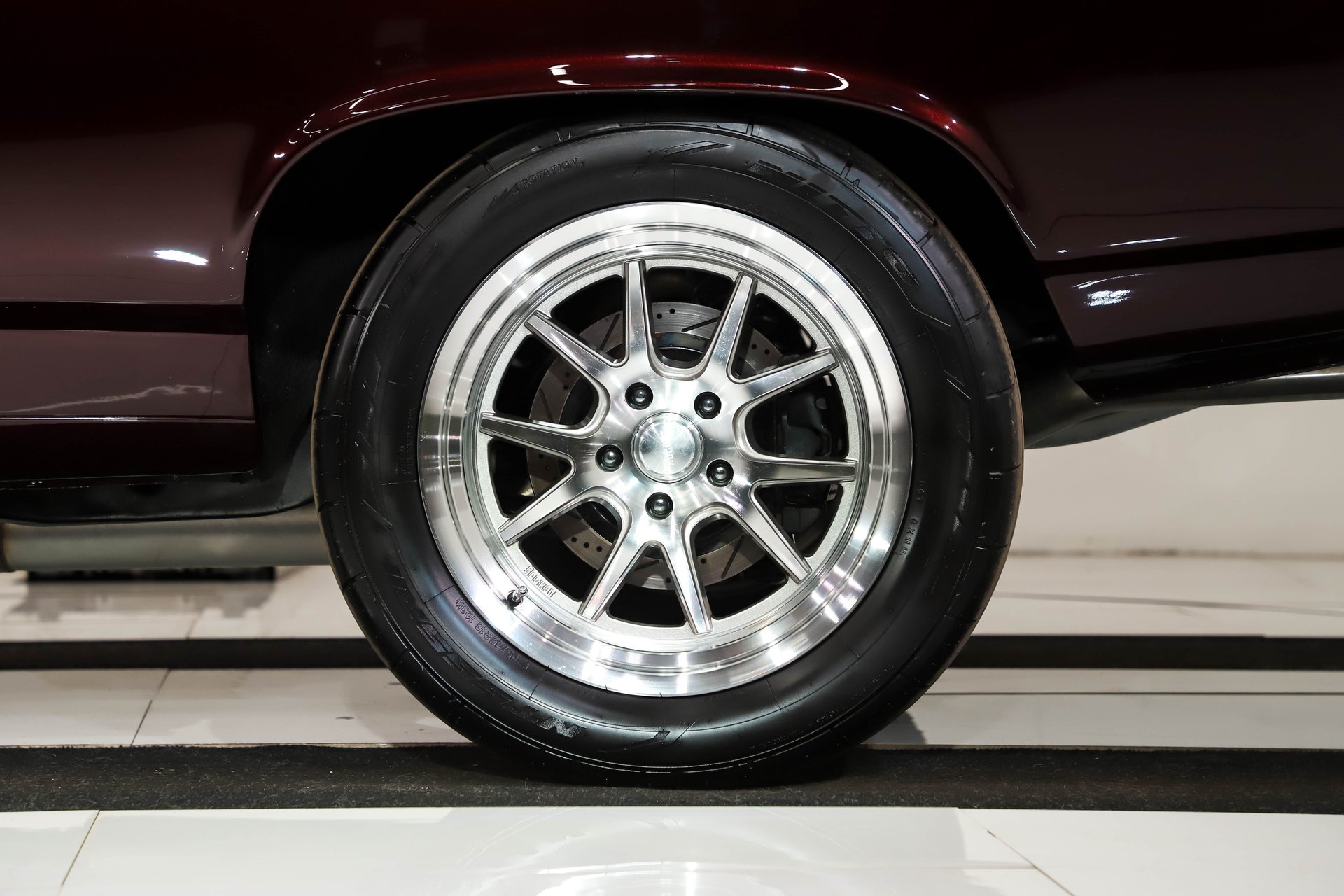 1968 Chevrolet Chevelle thumbnail 61