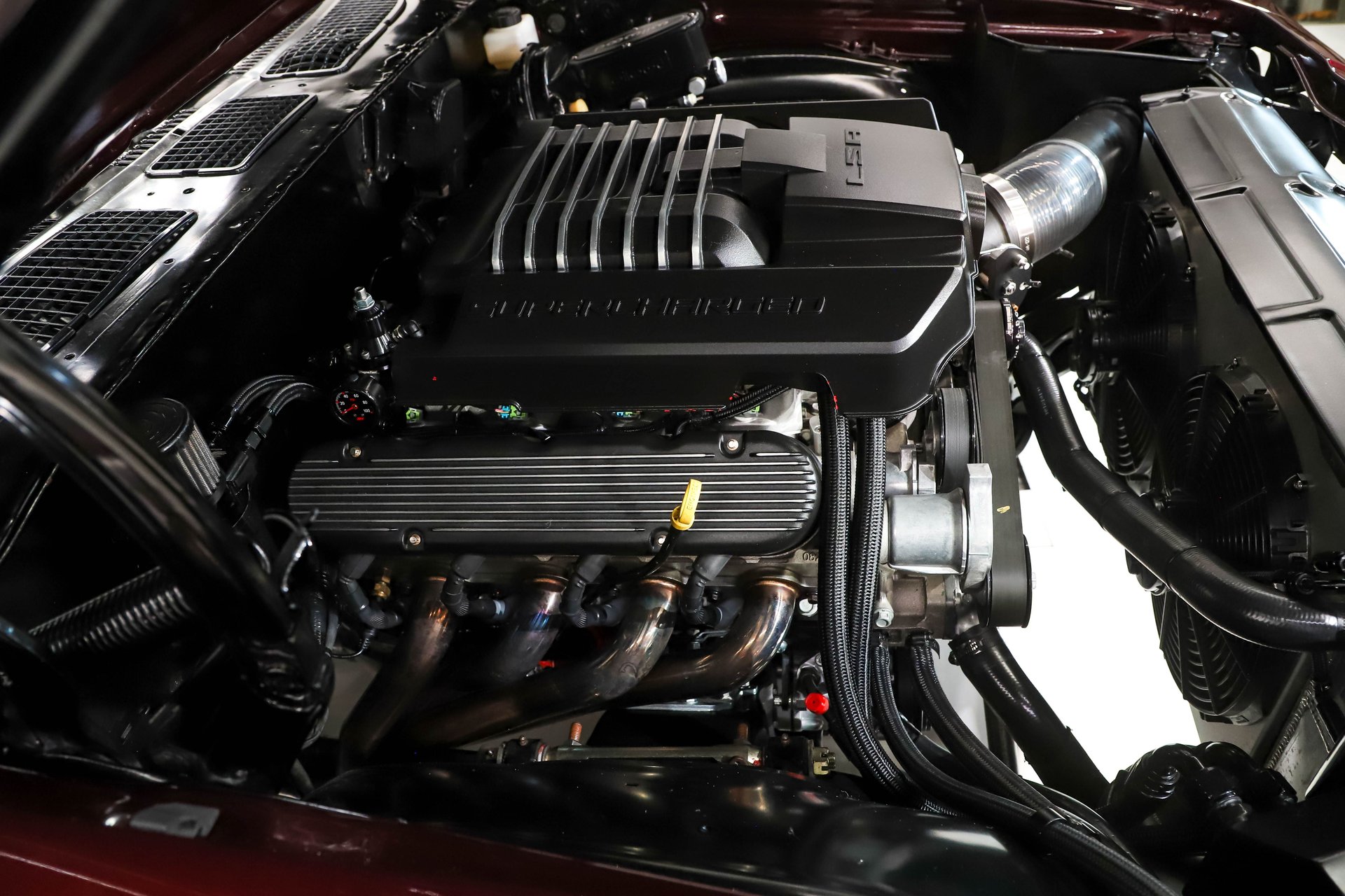 1968 Chevrolet Chevelle thumbnail 64