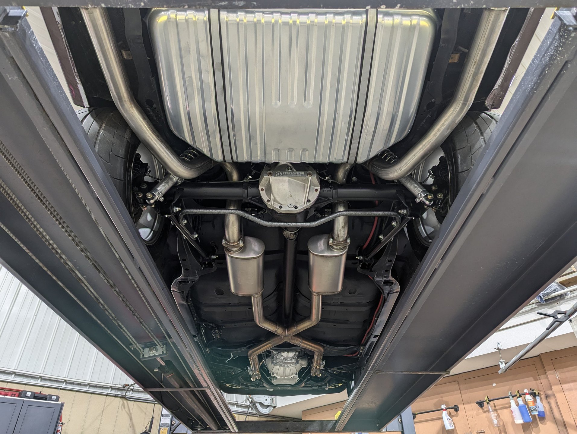 1968 Chevrolet Chevelle thumbnail 78