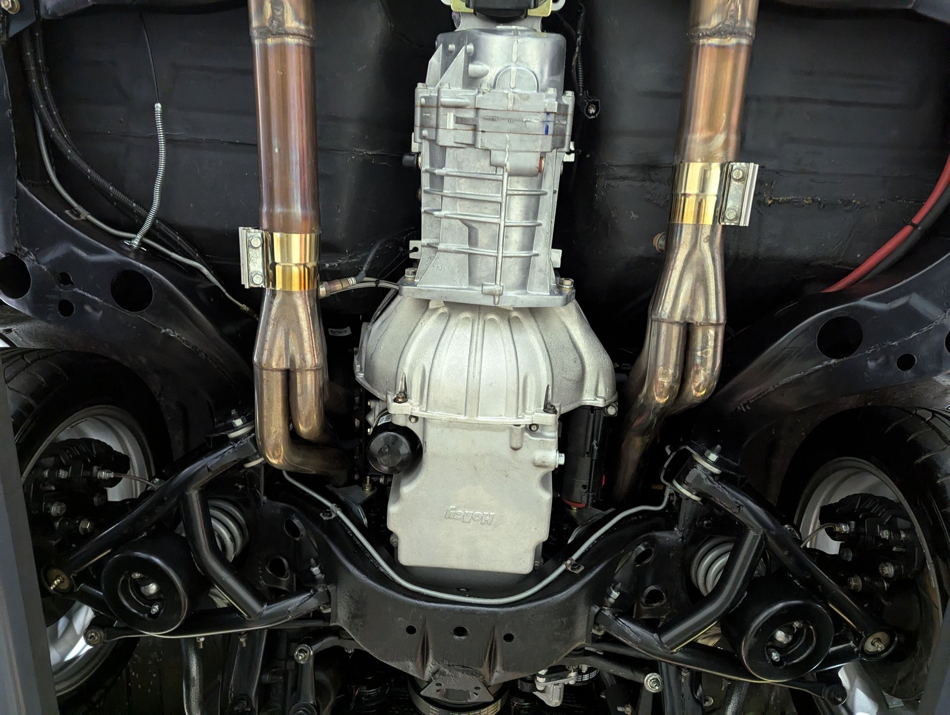 1968 Chevrolet Chevelle thumbnail 84