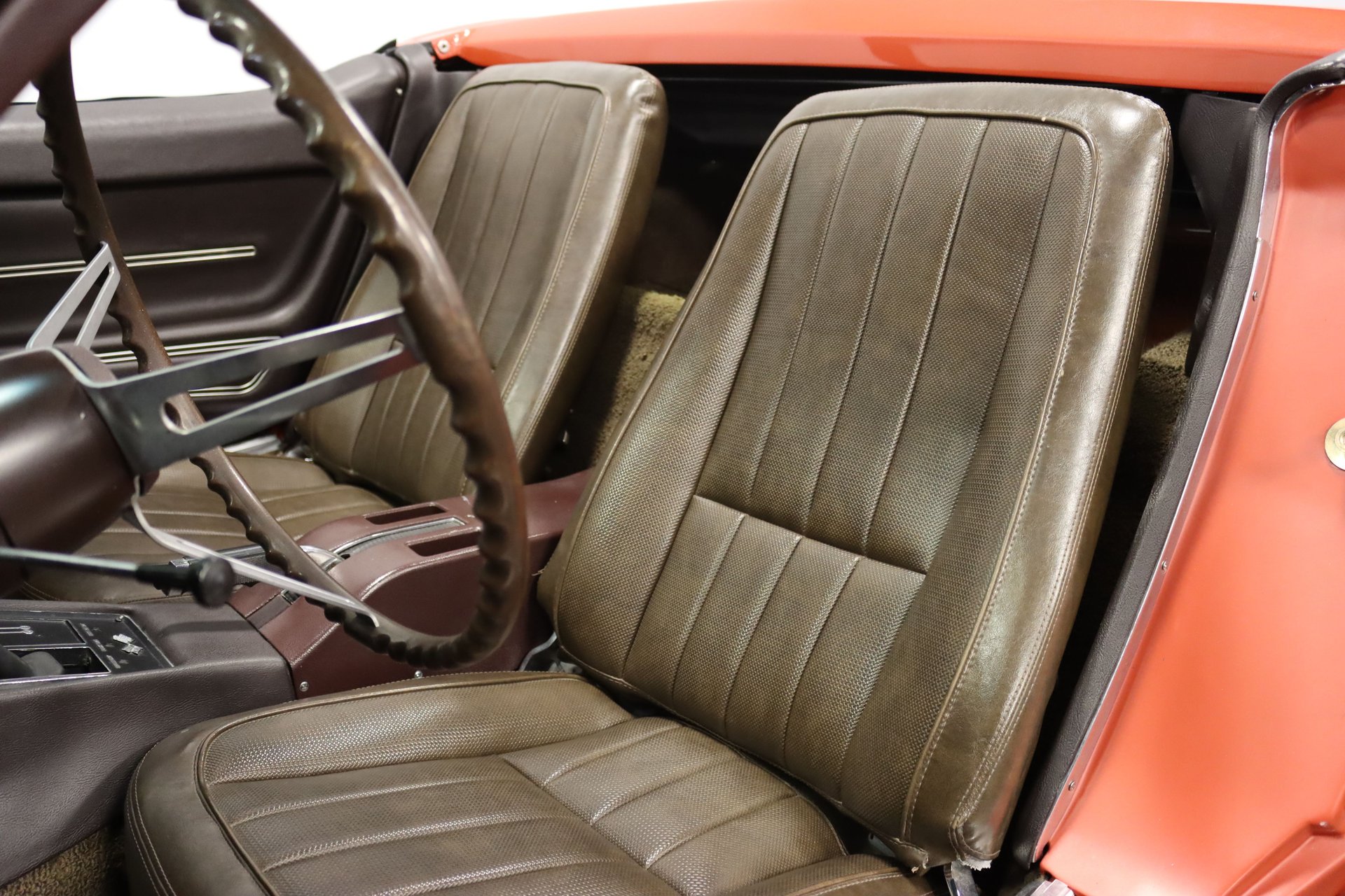 1968 Chevrolet Corvette 427 Tri-Power thumbnail 11
